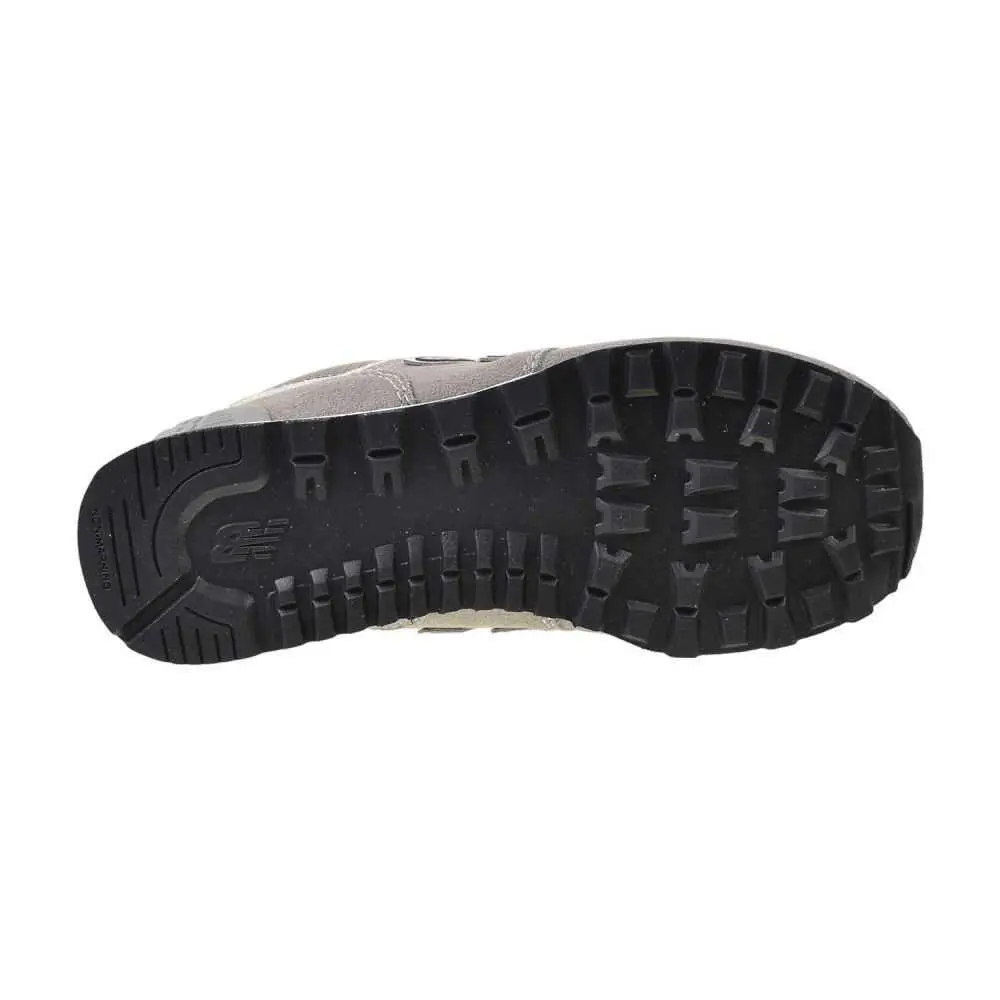 New Balance shoes - Grey/White 4