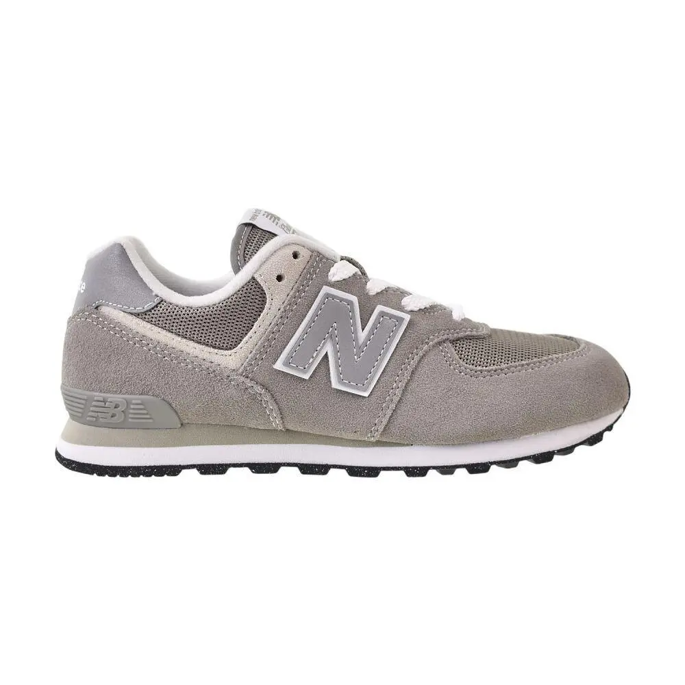 New Balance shoes - Grey/White 5