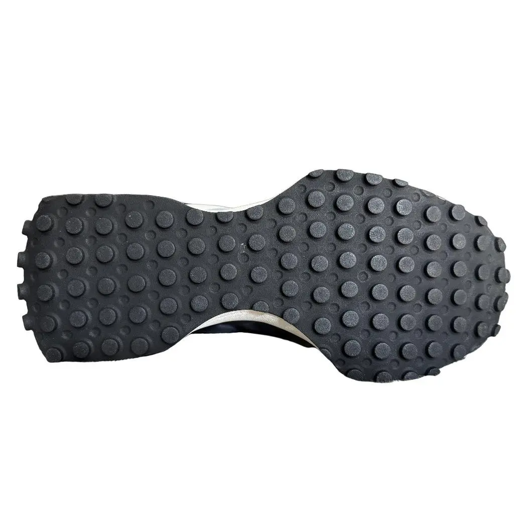 New Balance shoes - New Balance 327 - Black/White 7