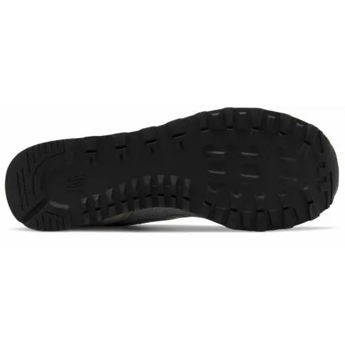 New Balance shoes - Grey with White 8