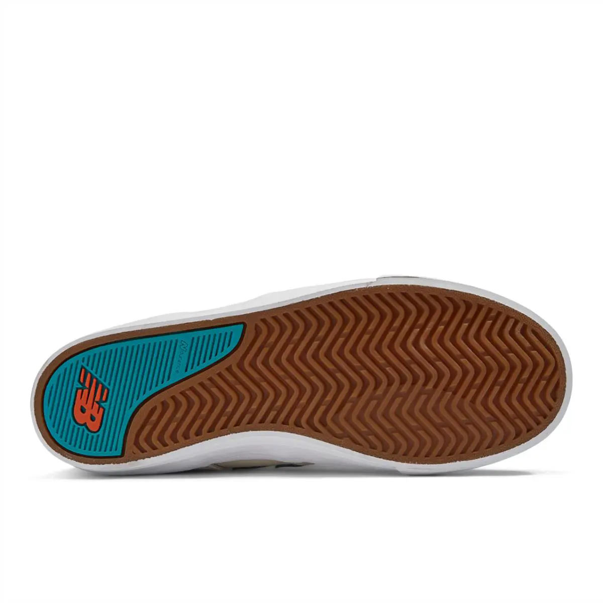New Balance shoes - White 1