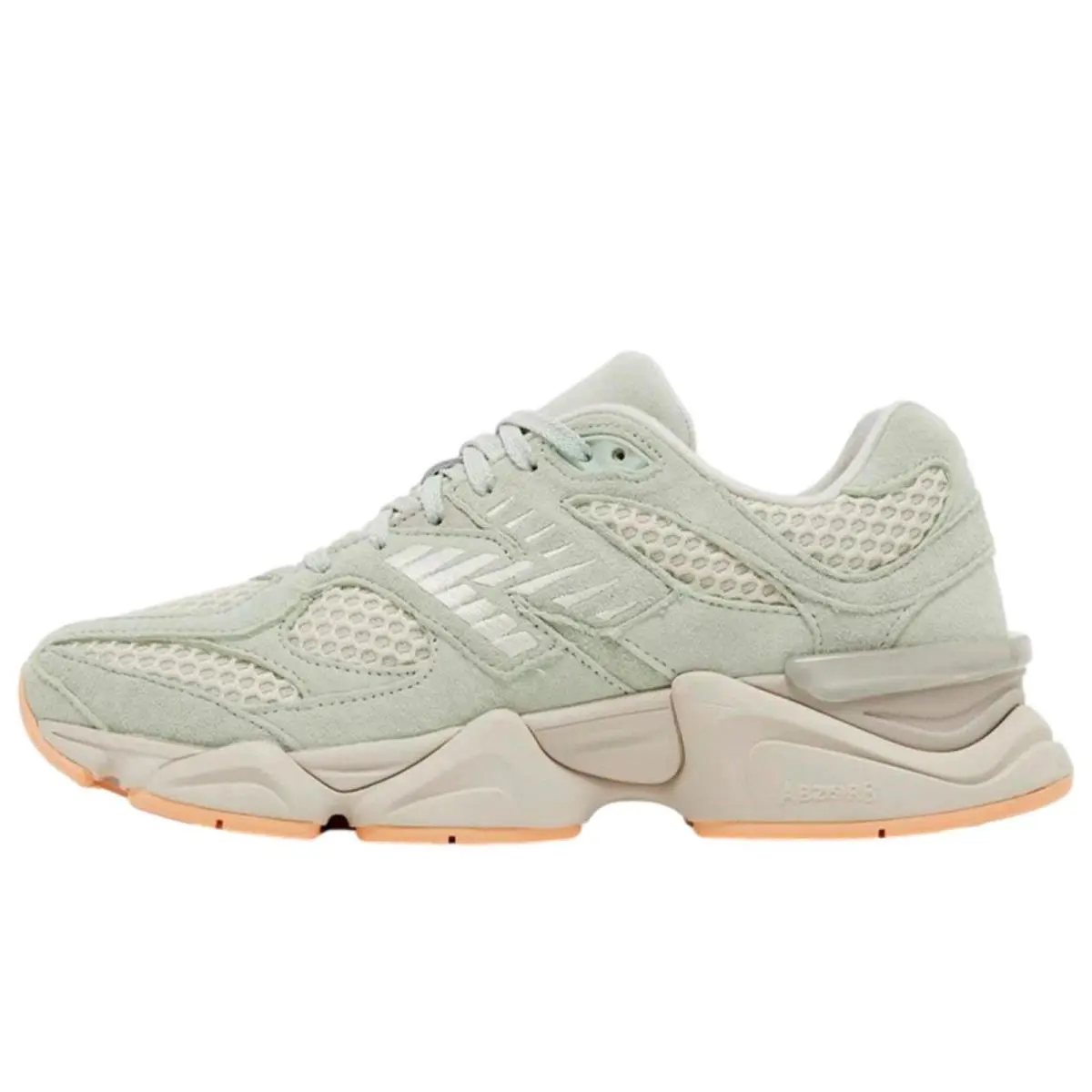 New Balance shoes - 9060 - 9060 - Multicolor 1