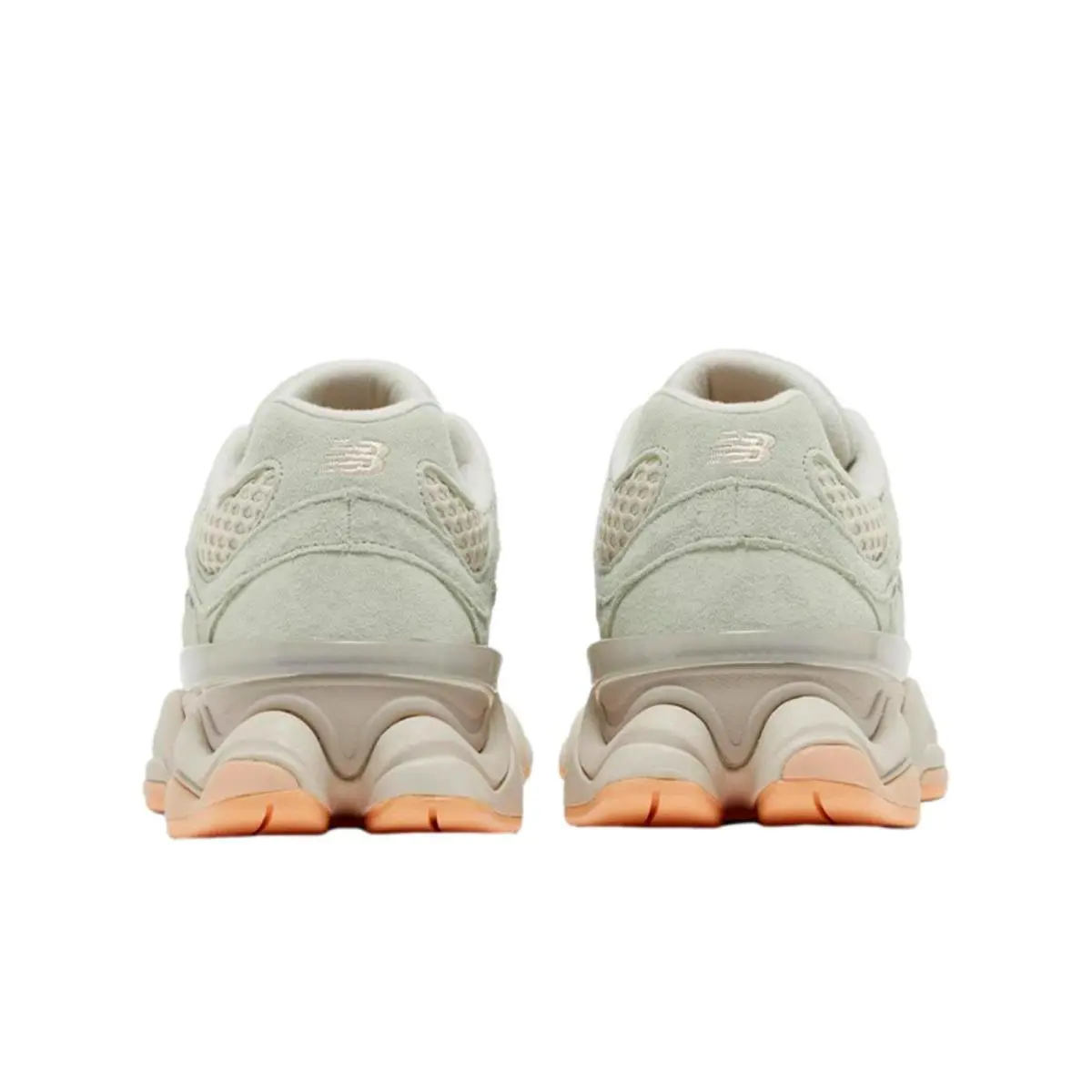 New Balance shoes - 9060 - 9060 - Multicolor 2
