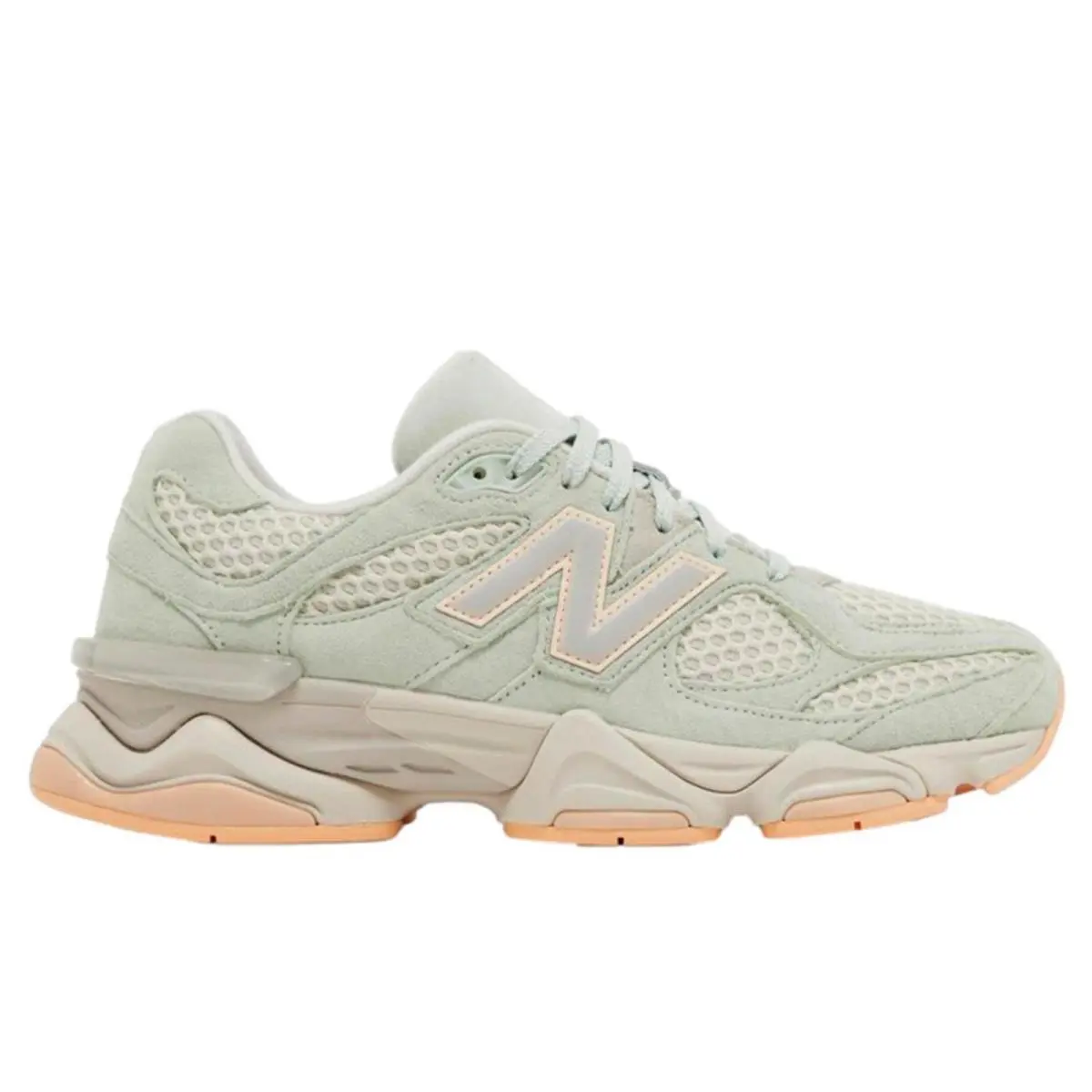 New Balance shoes - 9060 - 9060 - Multicolor 3