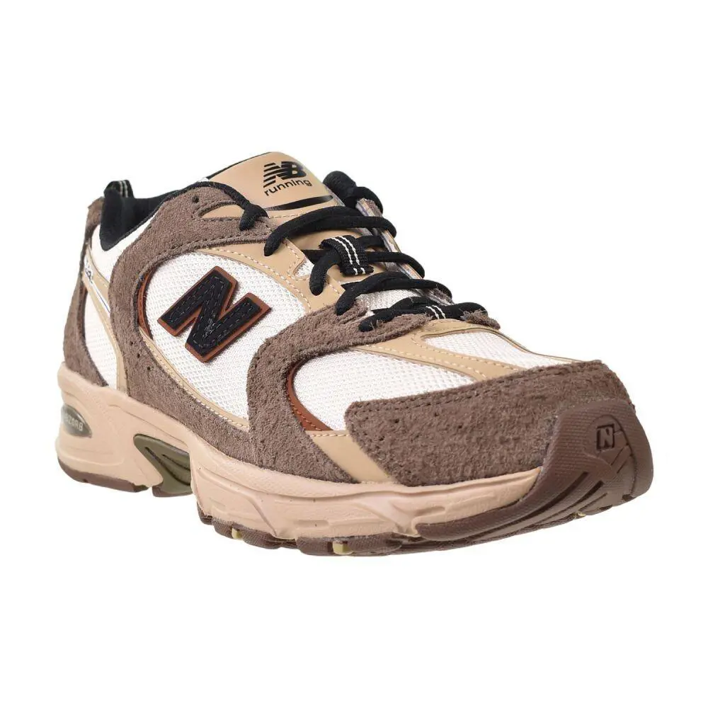 New Balance shoes - Brown/Beige 6