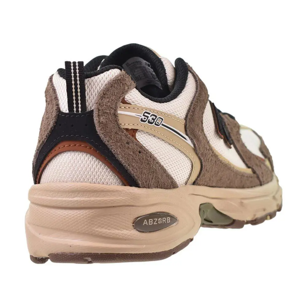 New Balance shoes - Brown/Beige 7