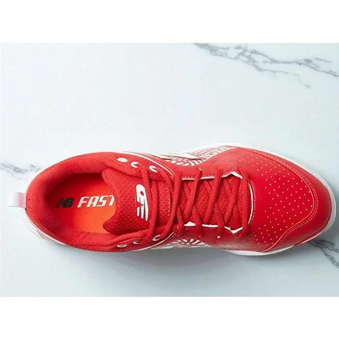 New Balance shoes - Red/White 0