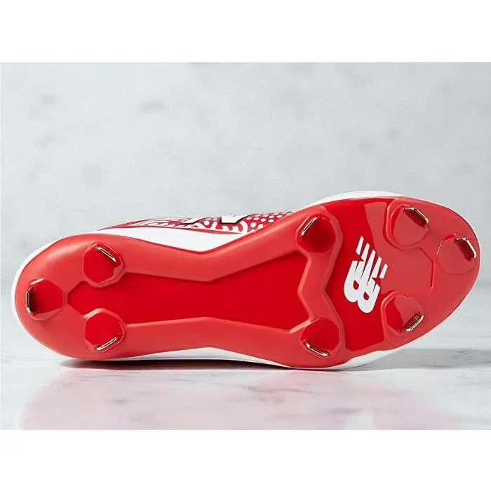 New Balance shoes - Red/White 1