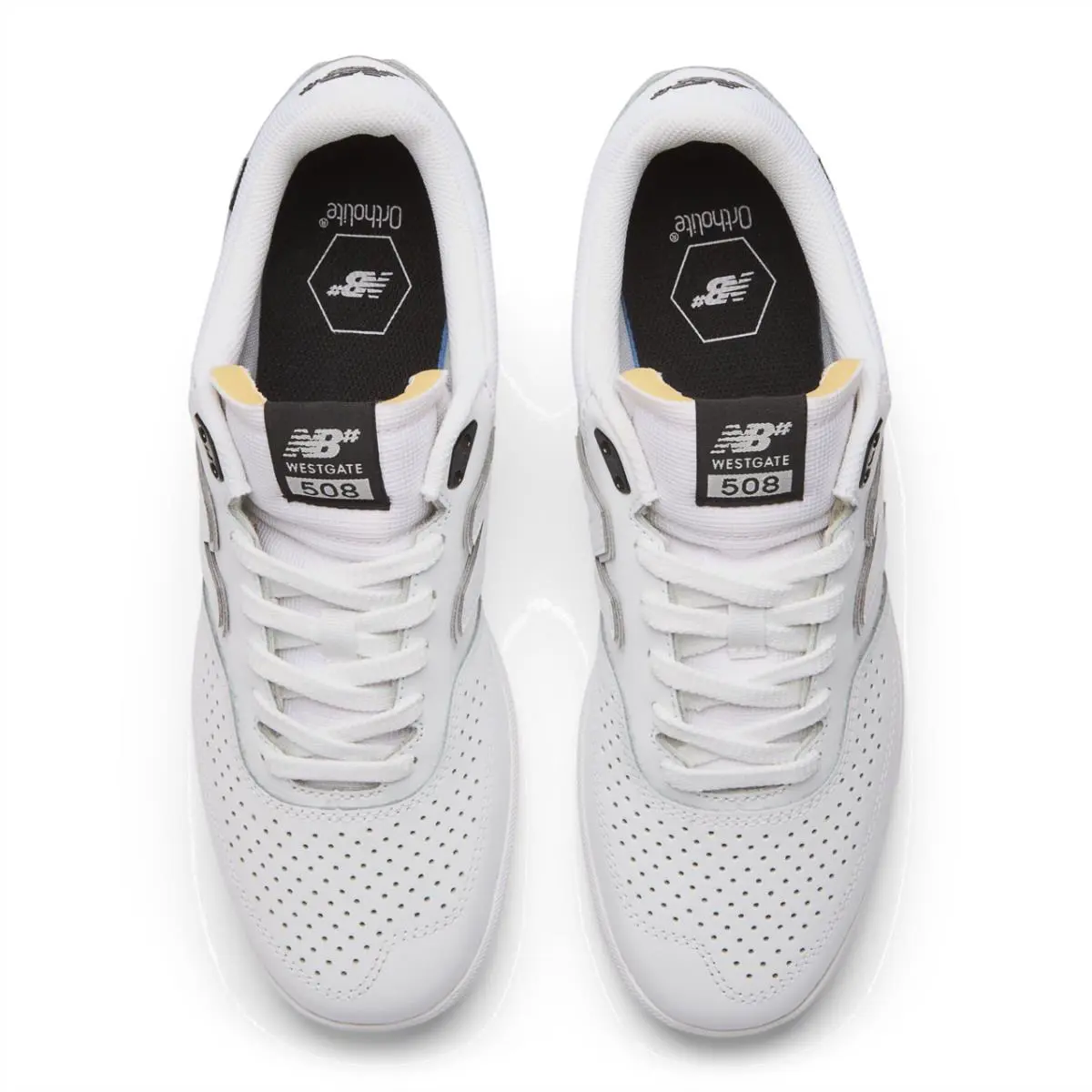 New Balance shoes - White 2