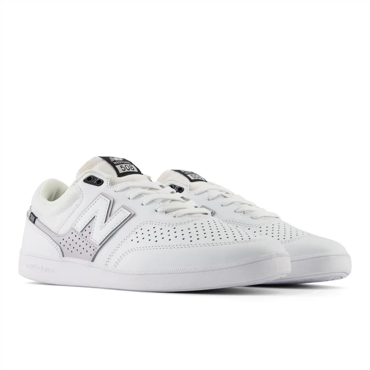 New Balance shoes - White 3