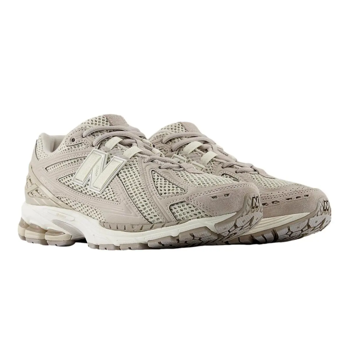 New Balance shoes - 1906R Grey Days - Grey Days - Multicolor 0