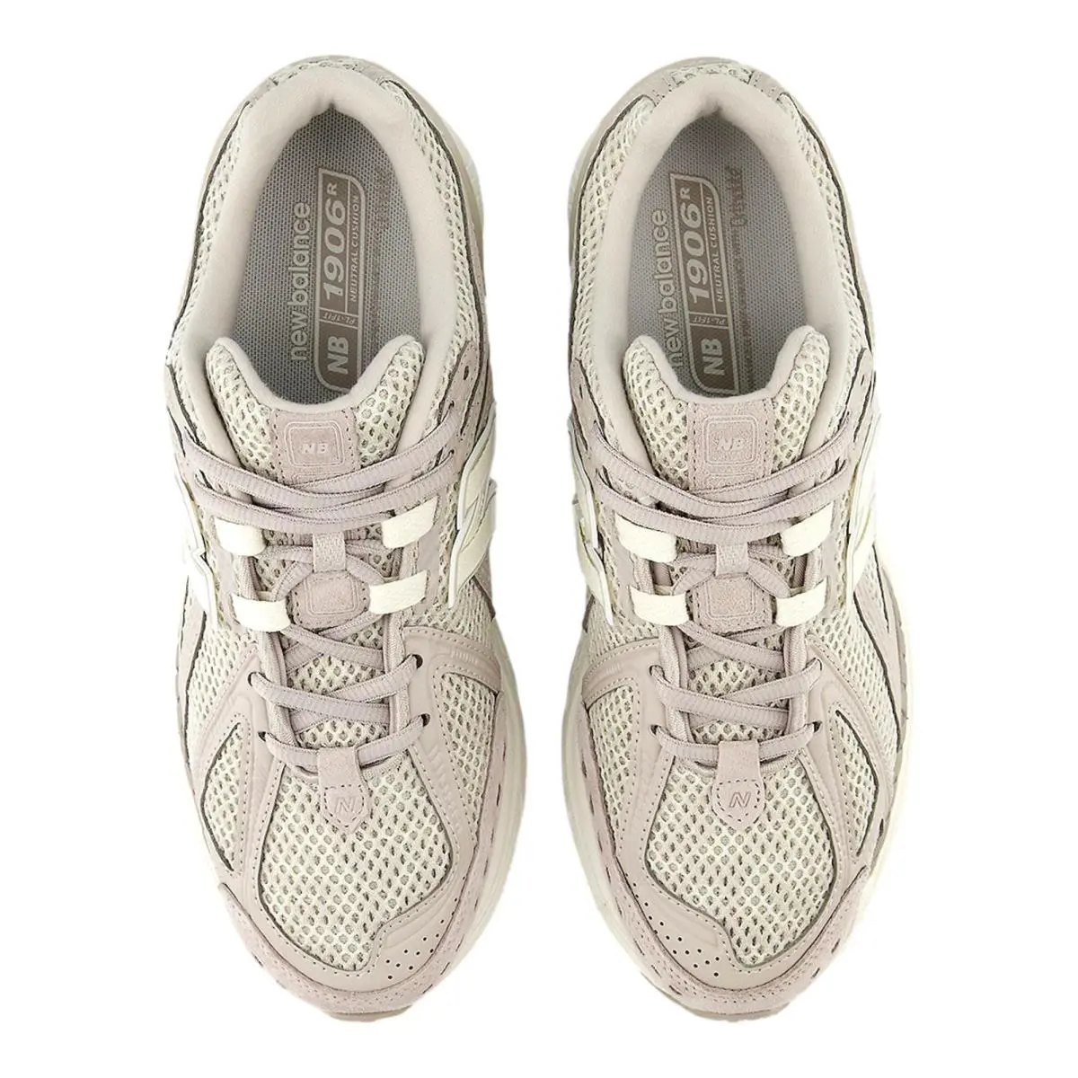 New Balance shoes - 1906R Grey Days - Grey Days - Multicolor 2