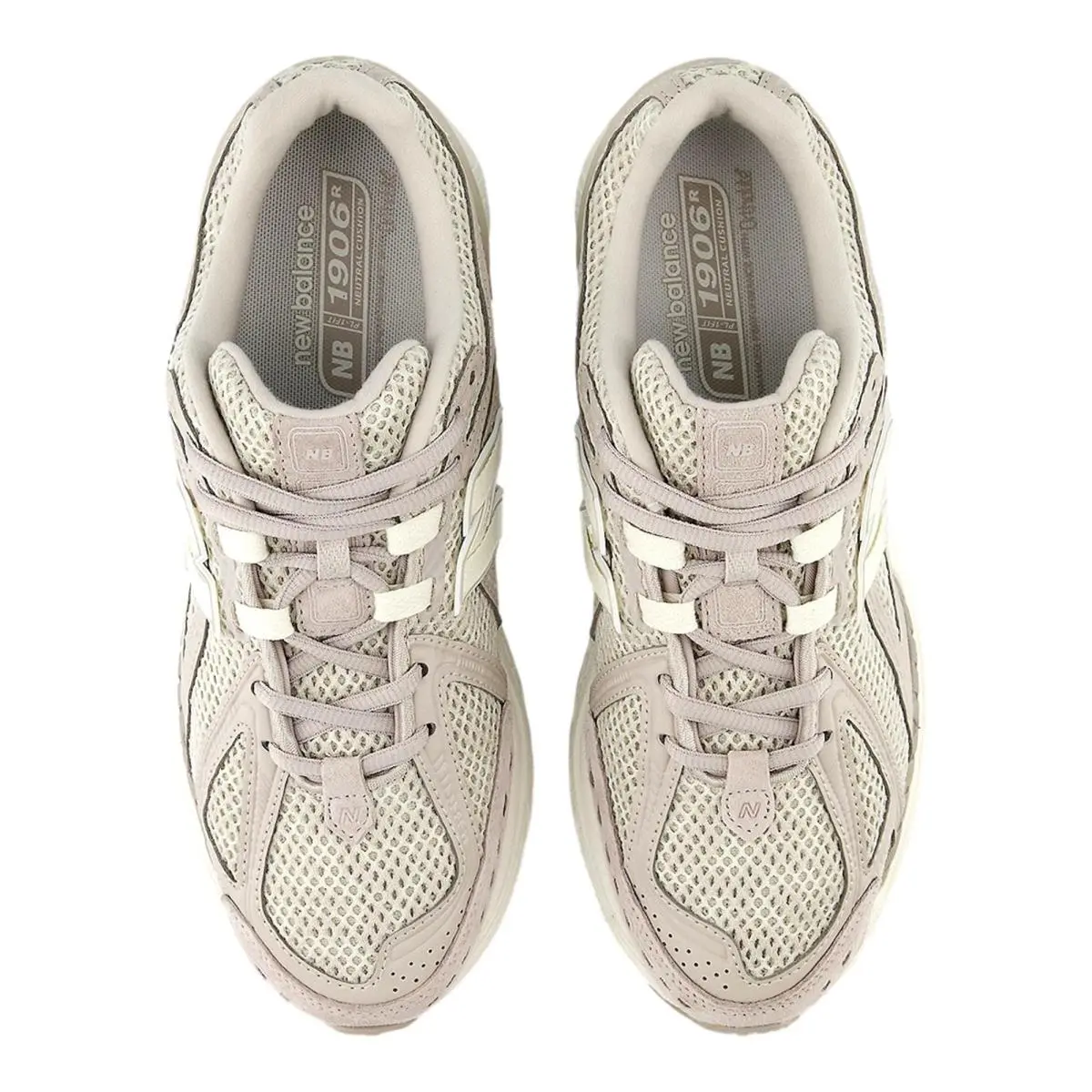 New Balance shoes - 1906R Grey Days - Grey Days - Multicolor 6