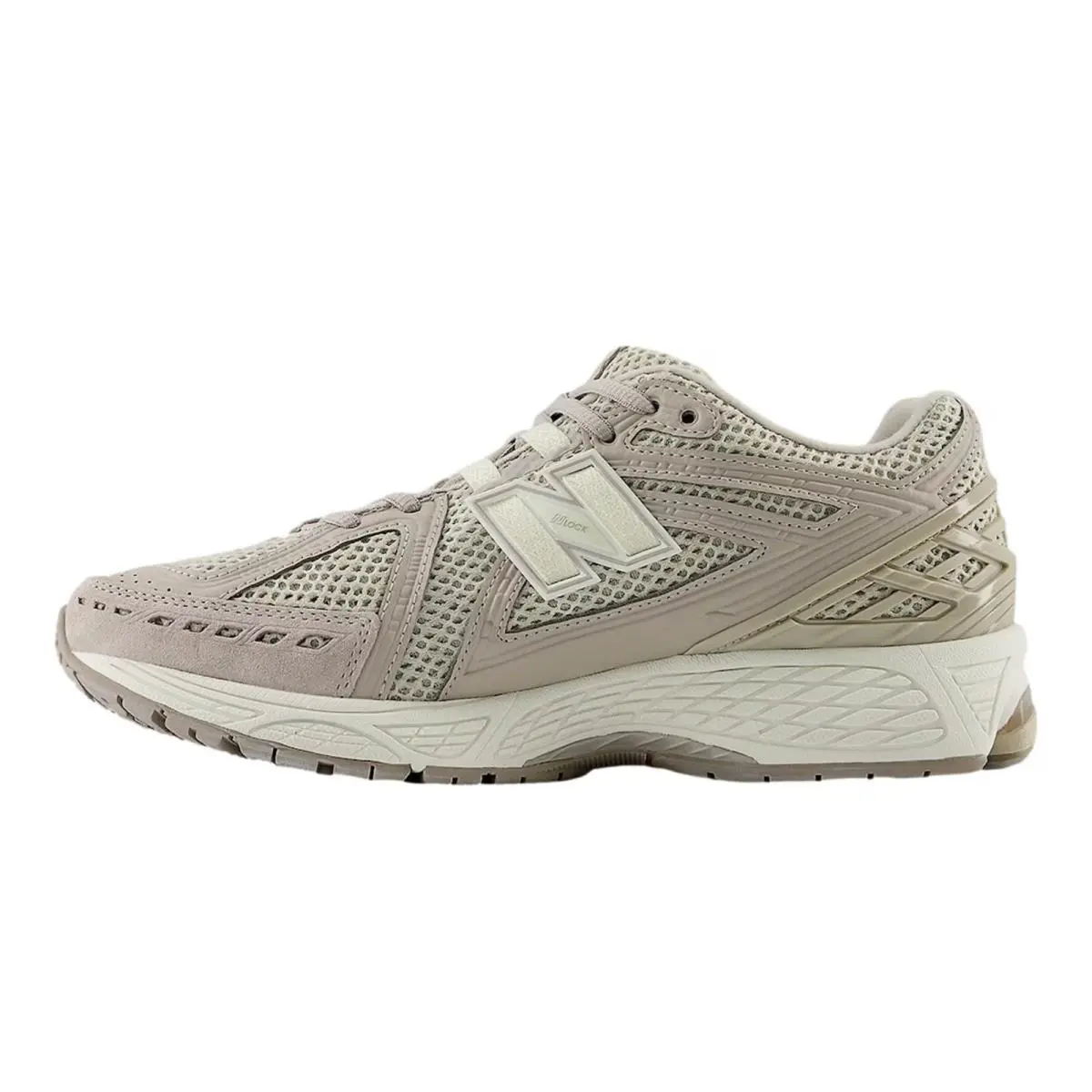 New Balance shoes - 1906R Grey Days - Grey Days - Multicolor 8