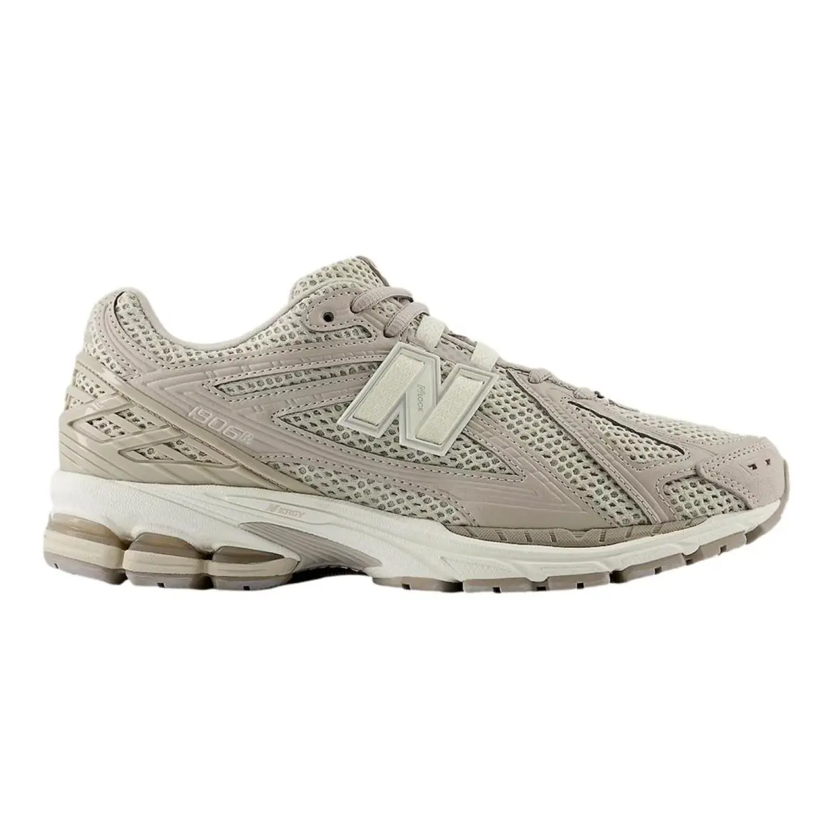 New Balance shoes - 1906R Grey Days - Grey Days - Multicolor 7