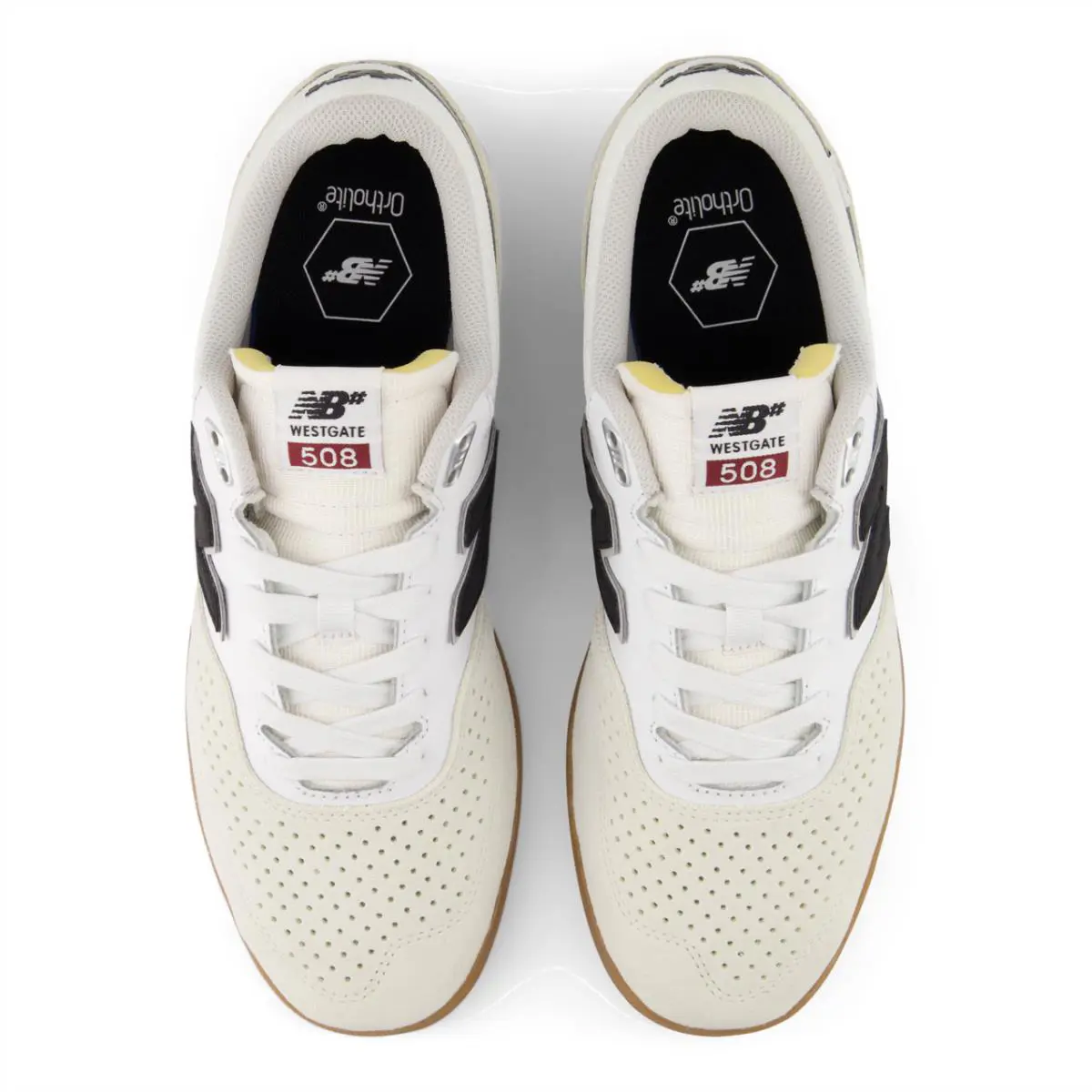 New Balance shoes - Sea 2