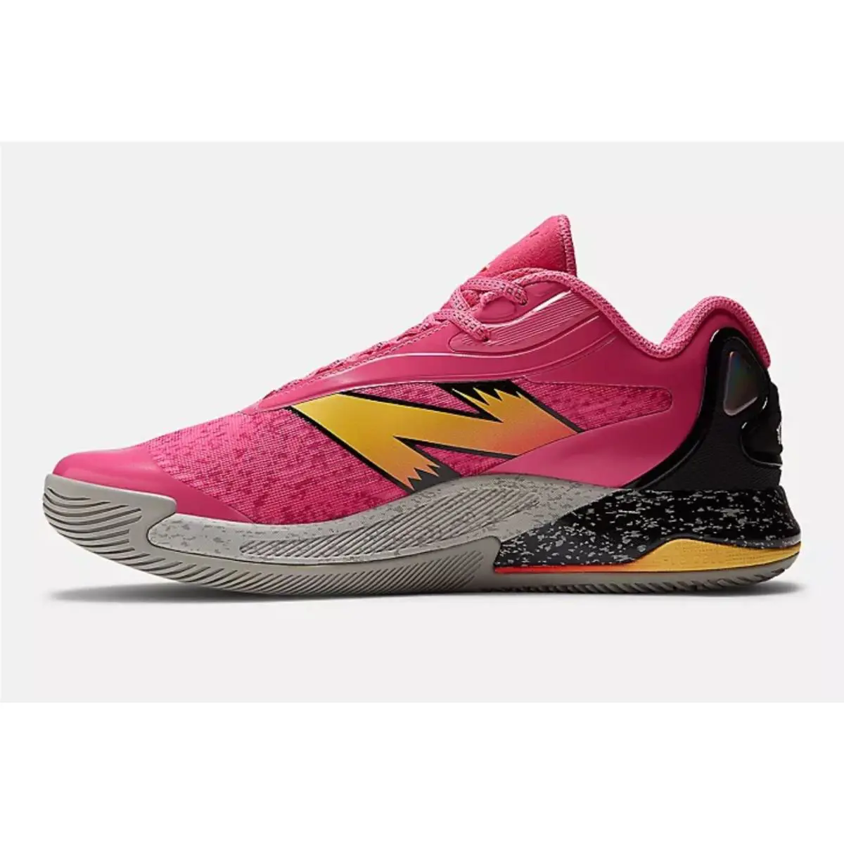 New Balance shoes - New Balance KAWHI 4 - KAWHI - BBKLSSP4 - Pink 1