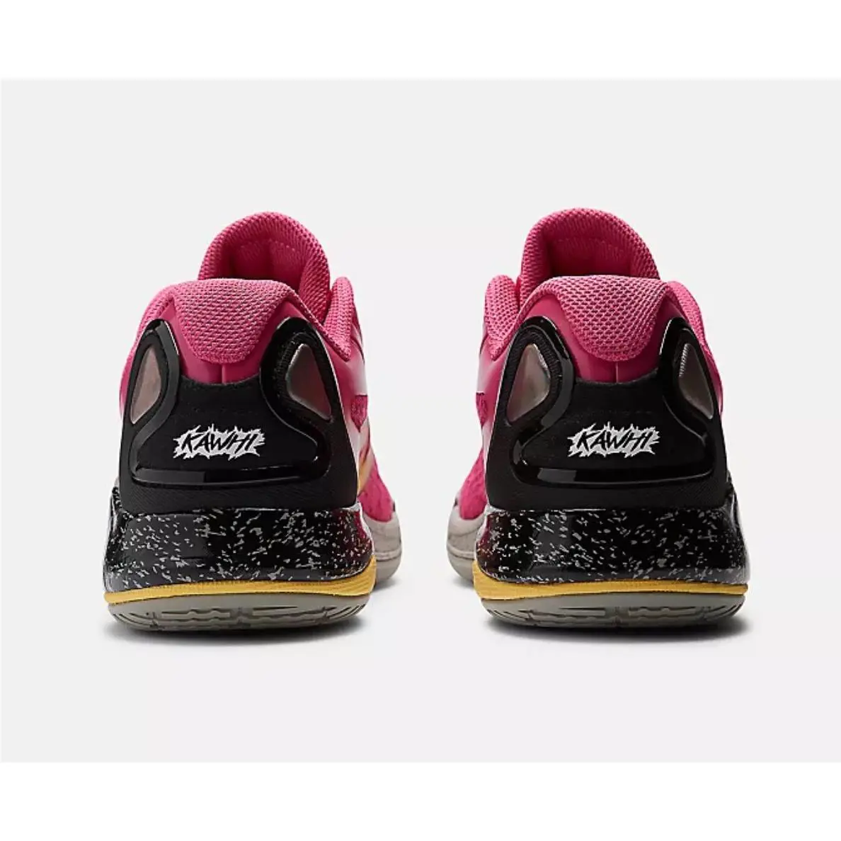 New Balance shoes - New Balance KAWHI 4 - KAWHI - BBKLSSP4 - Pink 3