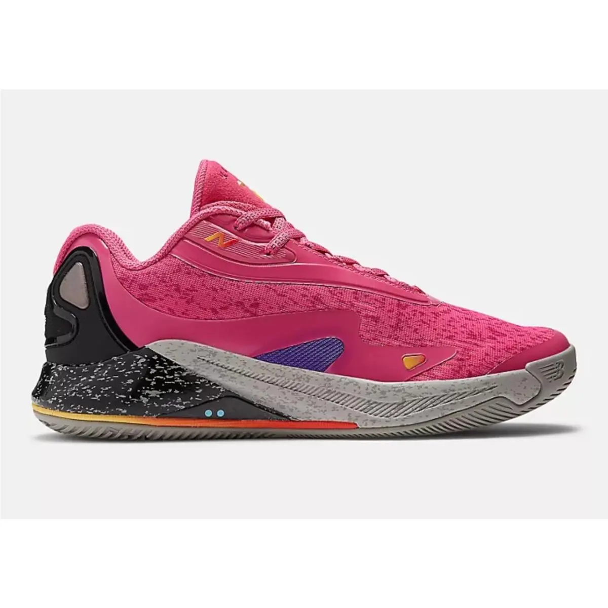New Balance shoes - New Balance KAWHI 4 - KAWHI - BBKLSSP4 - Pink 5