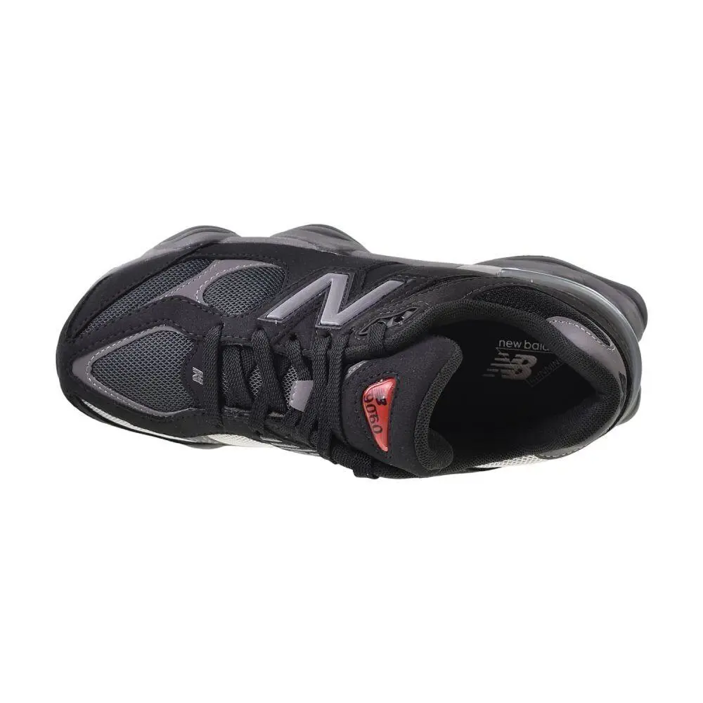 New Balance shoes - Black Grey 3
