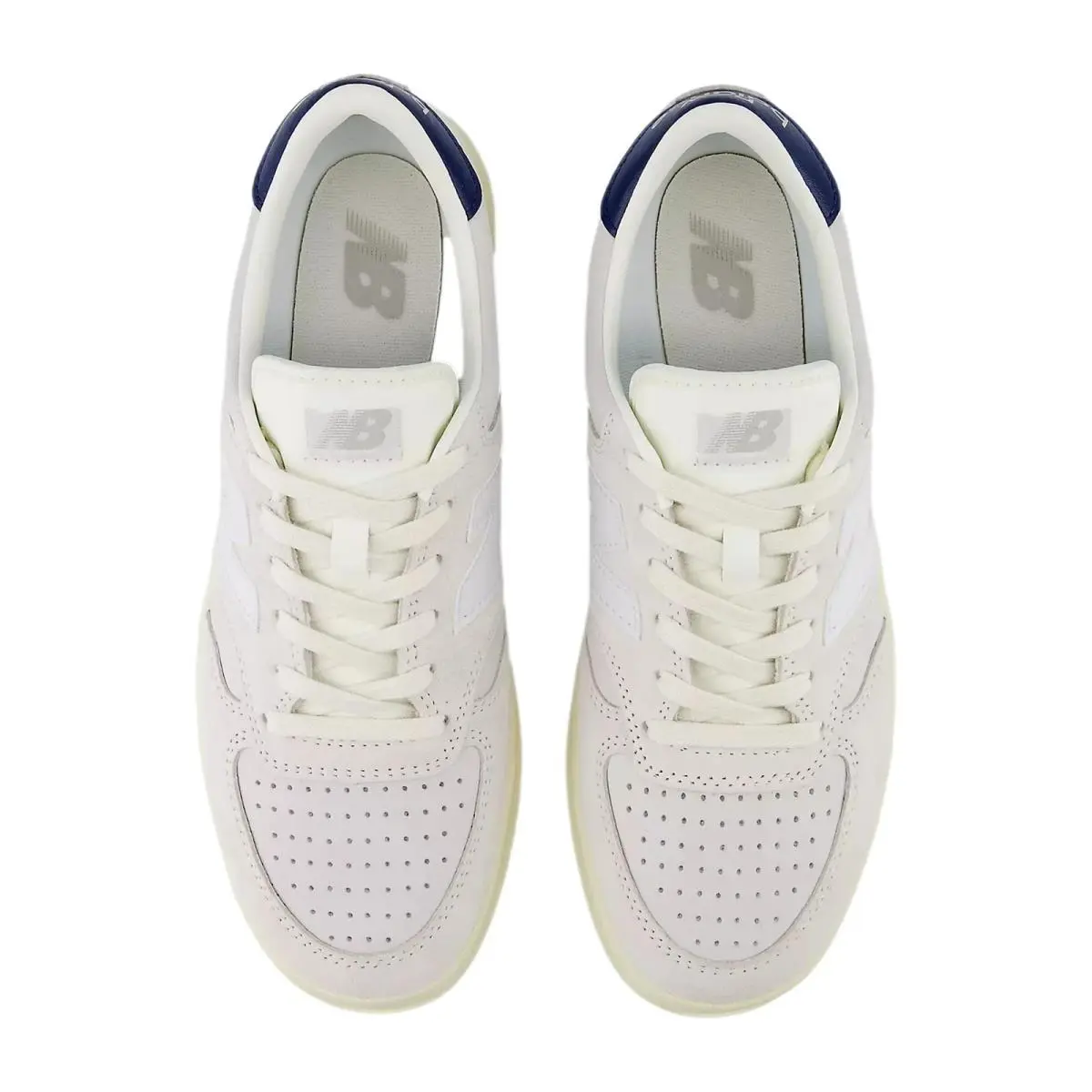 New Balance shoes - T500 - T500 - Multicolor 6