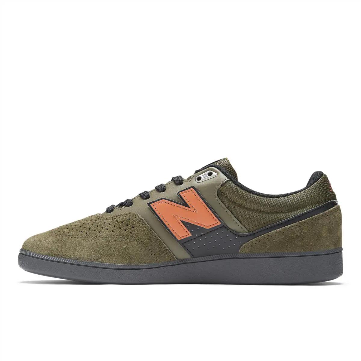New Balance shoes - Olive 0