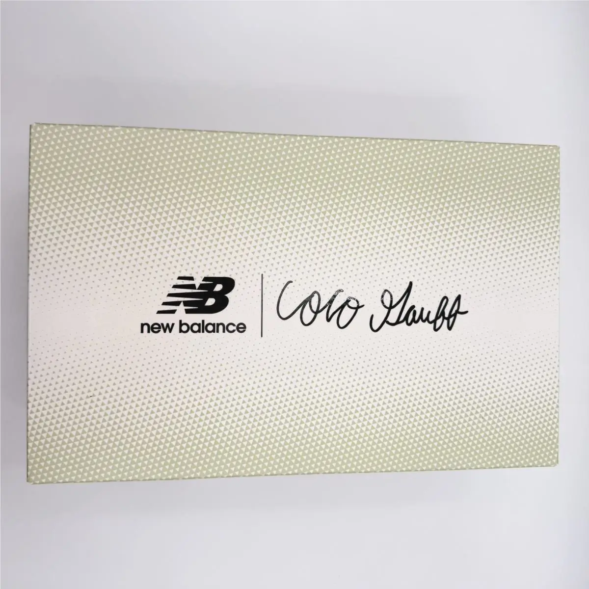 New Balance shoes - New Balance Coco Gauff CG2 - WCHCOCP2 - Black 9