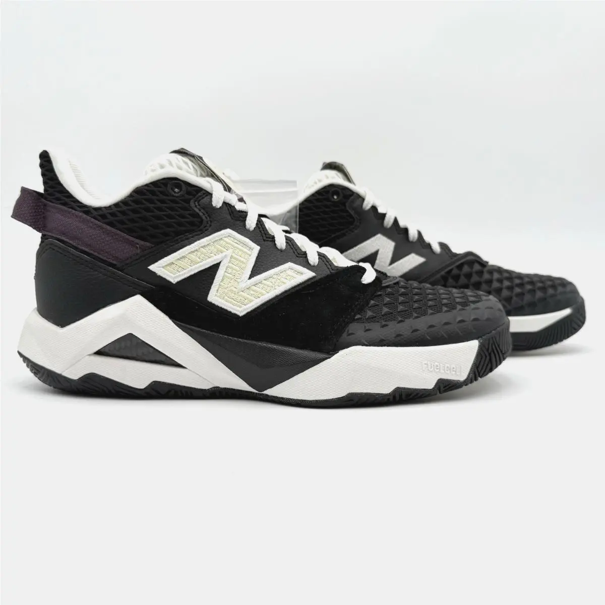 New Balance shoes - New Balance Coco Gauff CG2 - WCHCOCP2 - Black 0