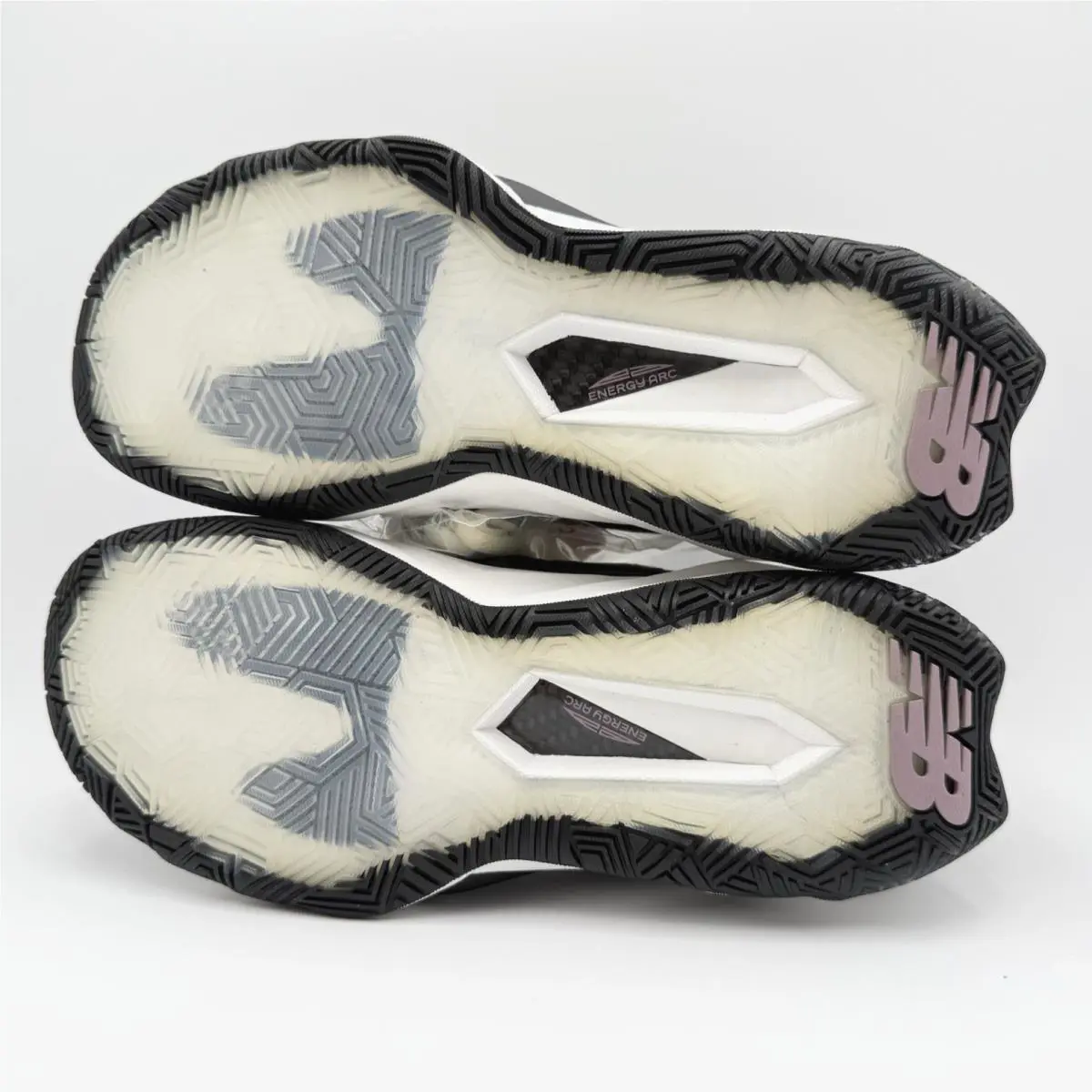 New Balance shoes - New Balance Coco Gauff CG2 - WCHCOCP2 - Black 5
