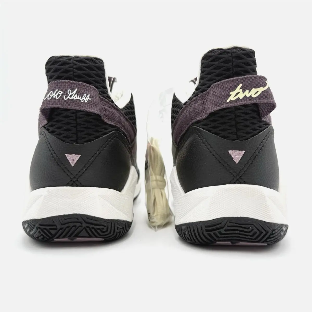 New Balance shoes - New Balance Coco Gauff CG2 - WCHCOCP2 - Black 10