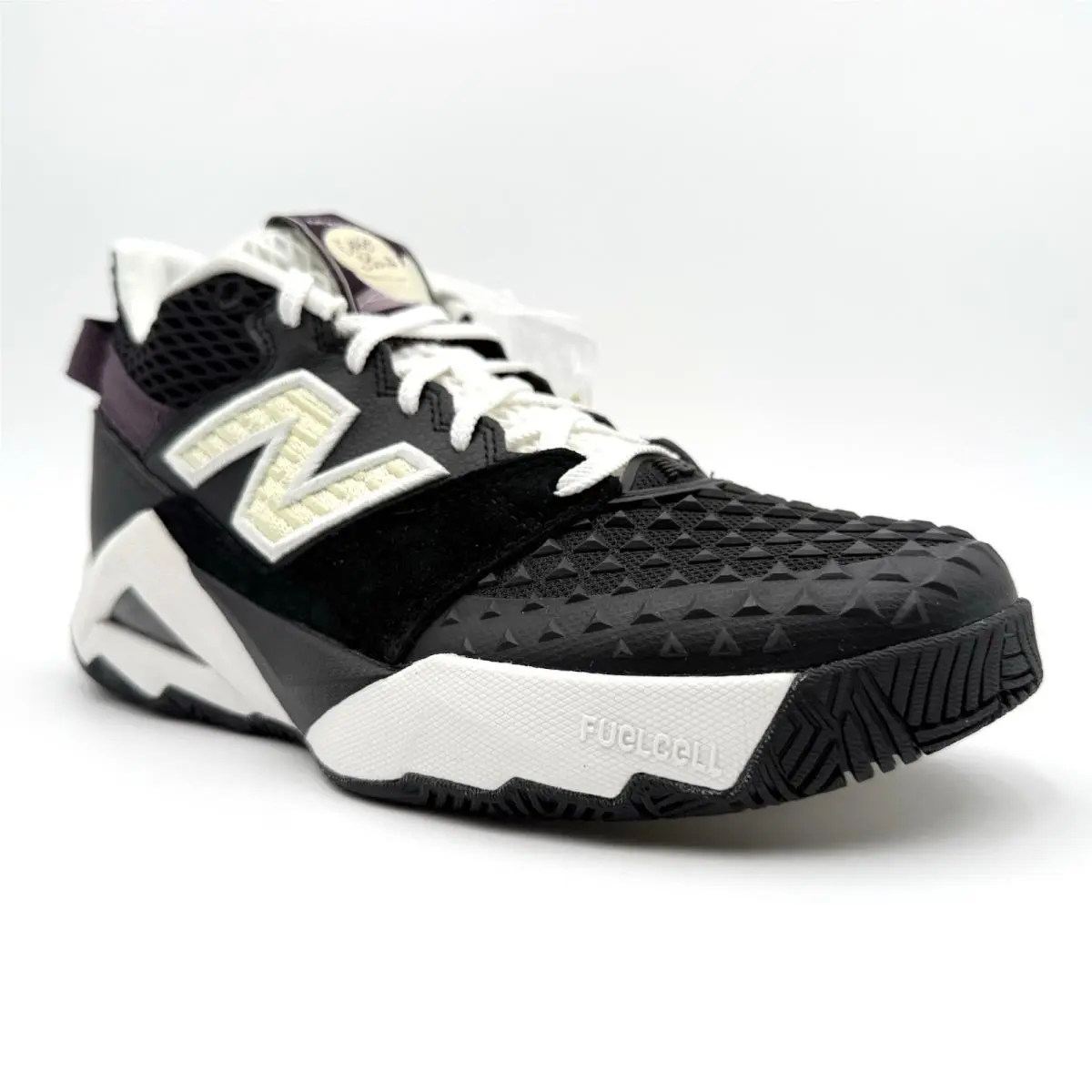 New Balance shoes - New Balance Coco Gauff CG2 - WCHCOCP2 - Black 12