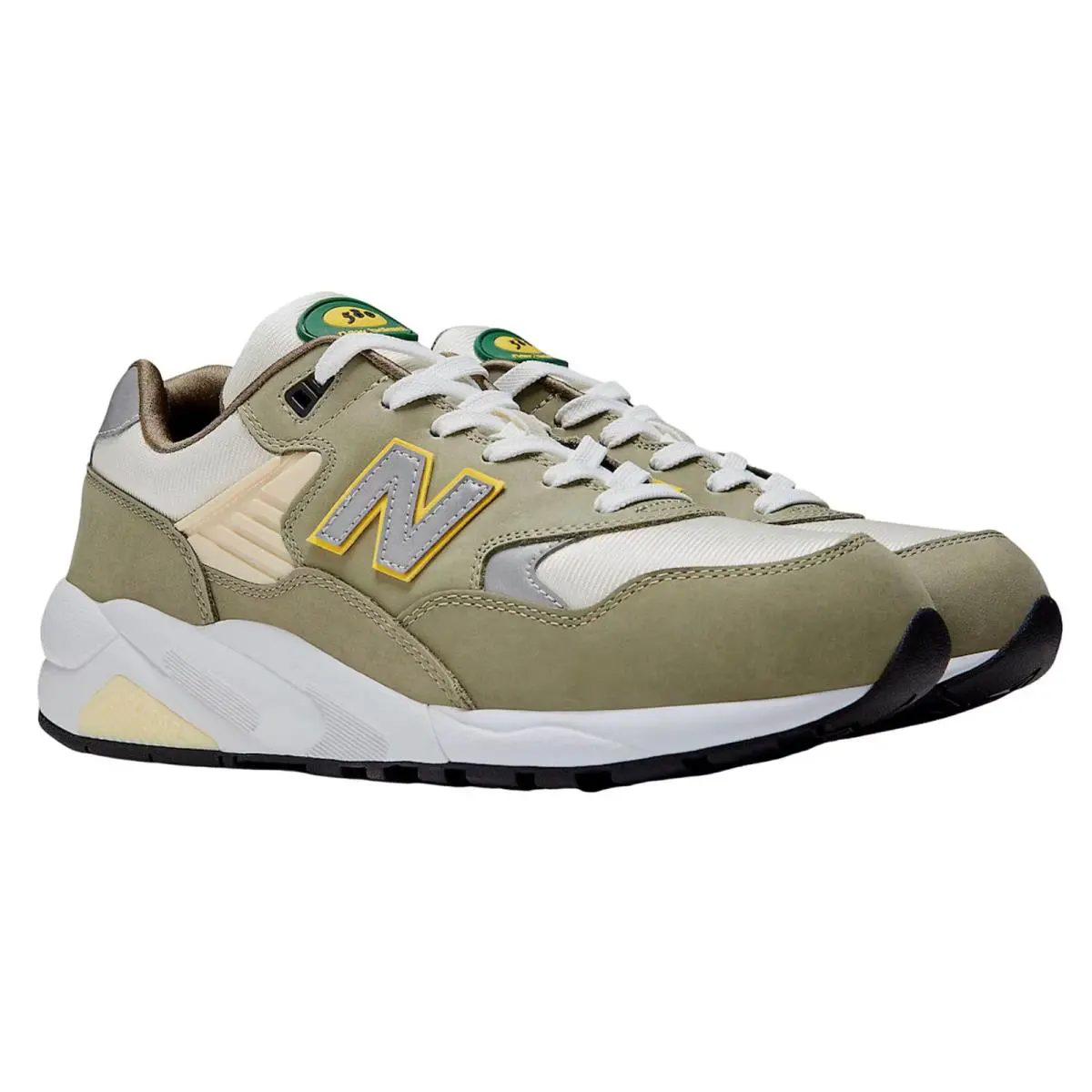 New Balance shoes - 580 - Multicolor 0