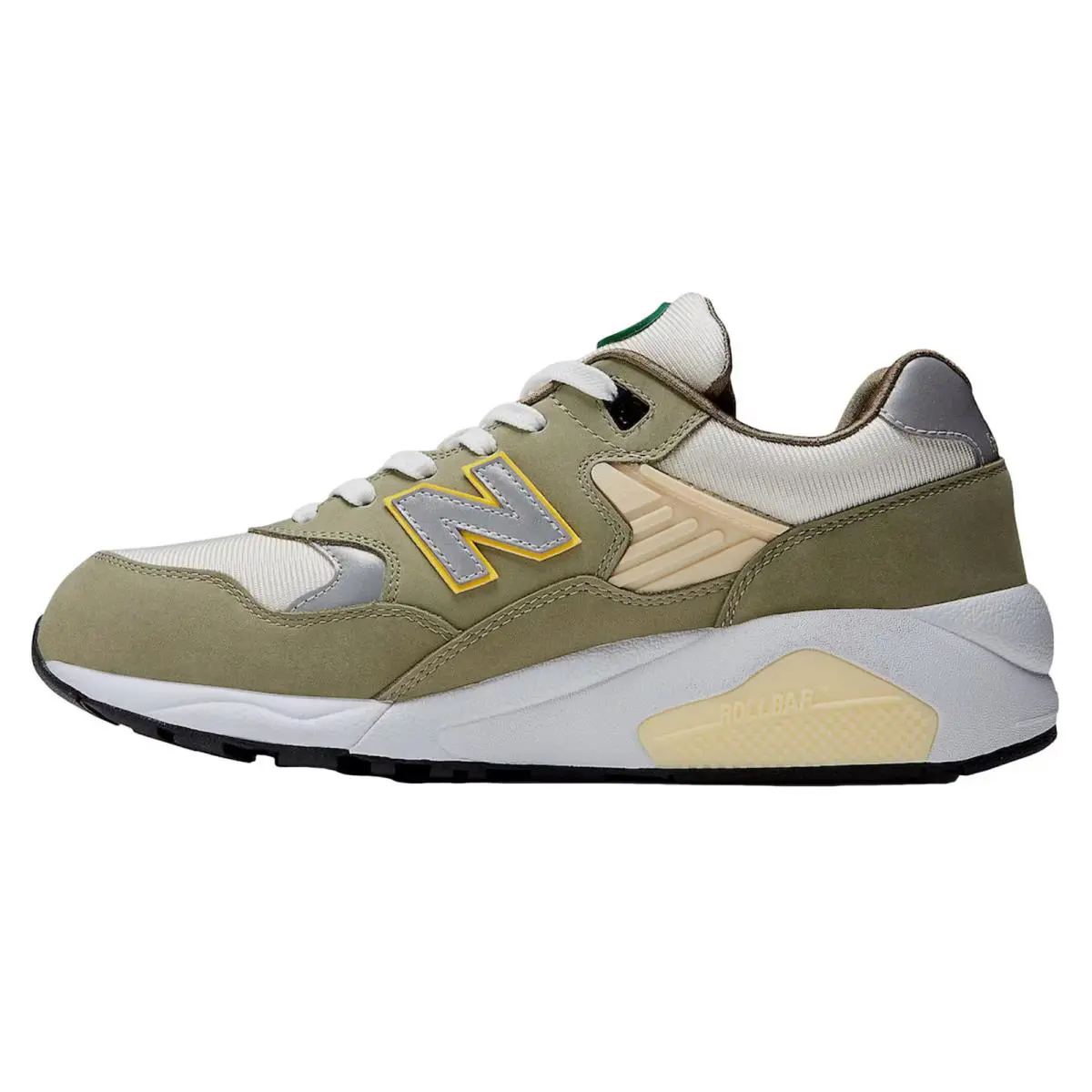 New Balance shoes - 580 - Multicolor 1