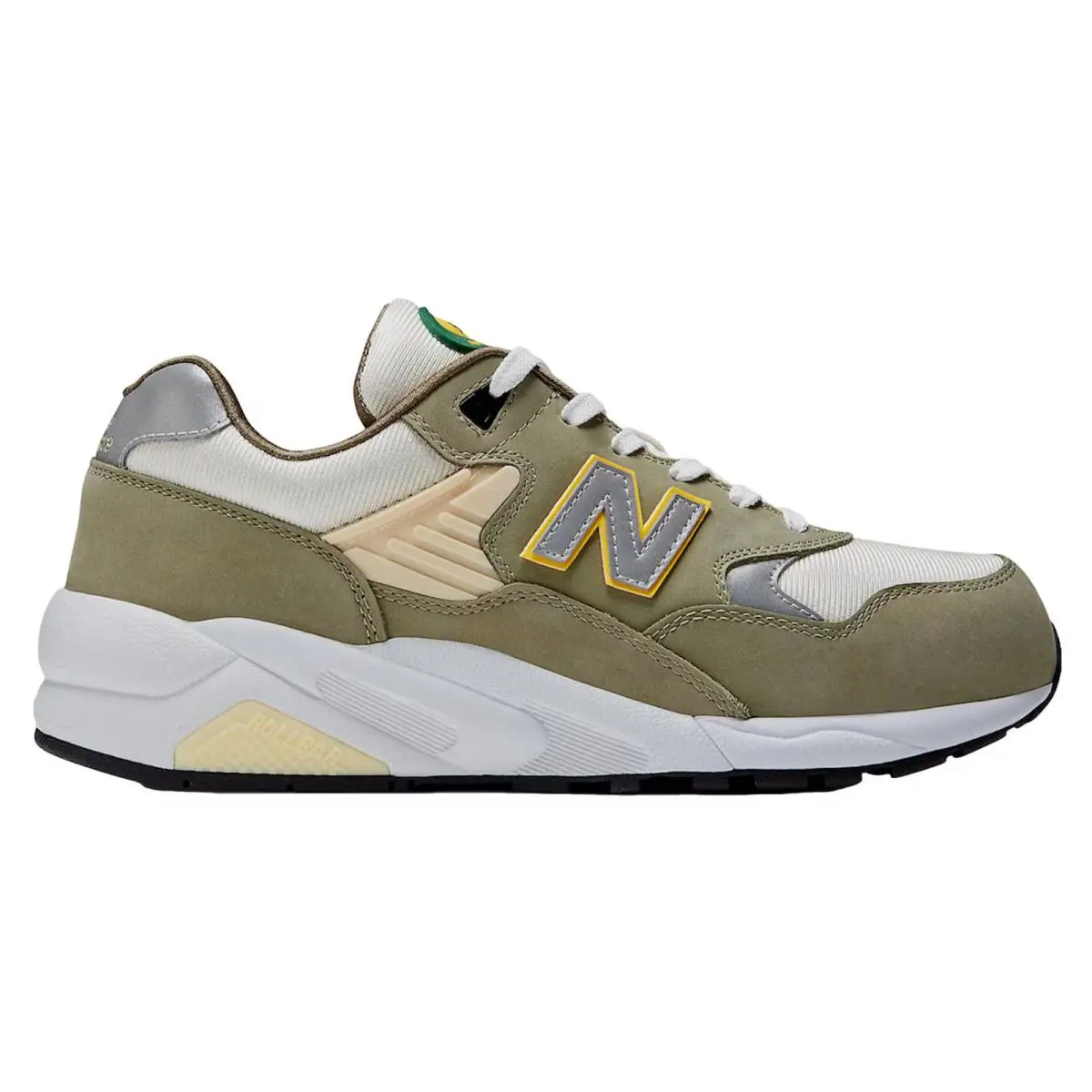 New Balance shoes - 580 - Multicolor 3