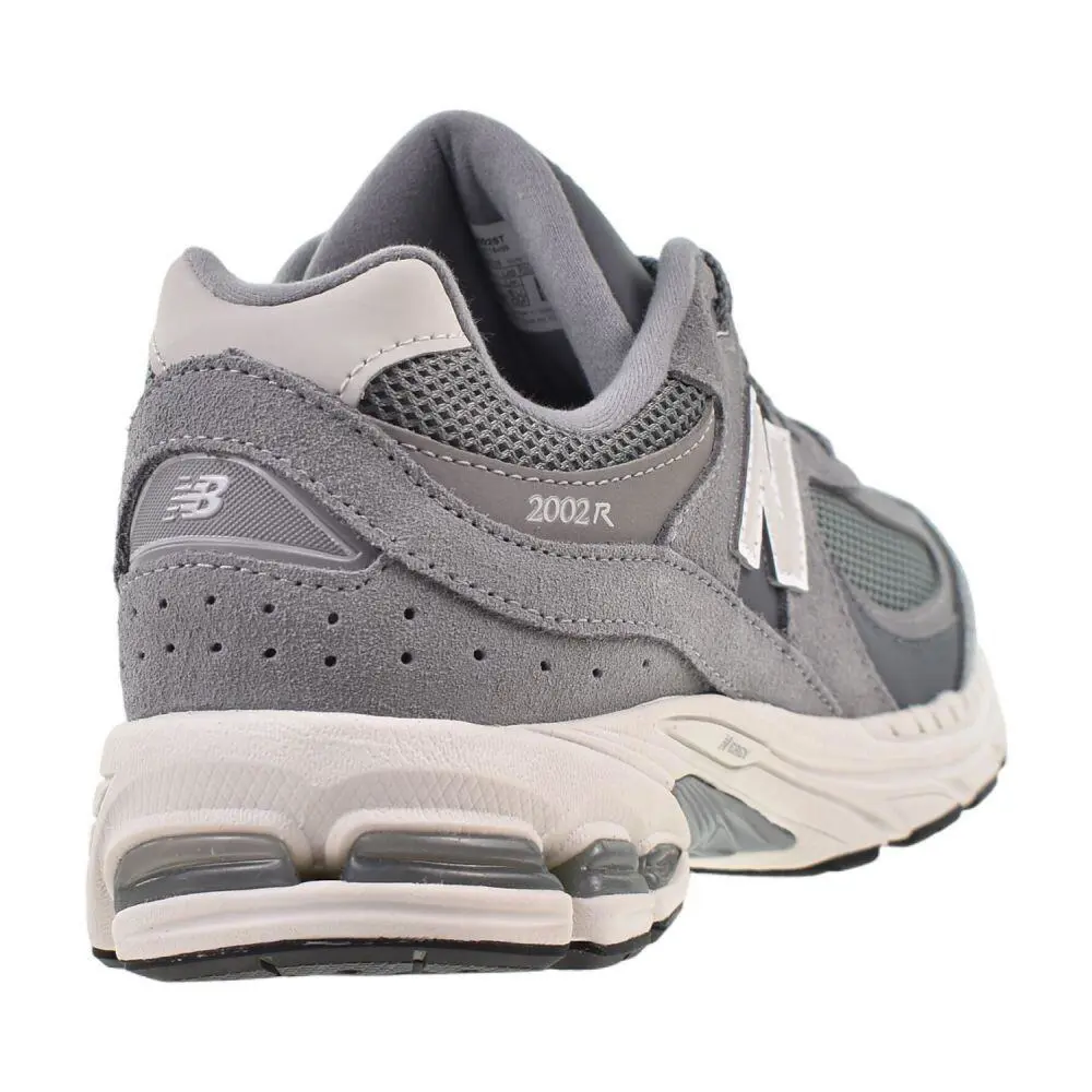 New Balance shoes - Steel/White 1