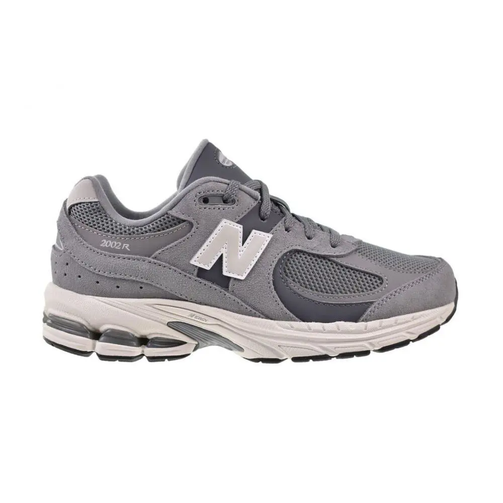 New Balance shoes - Steel/White 5