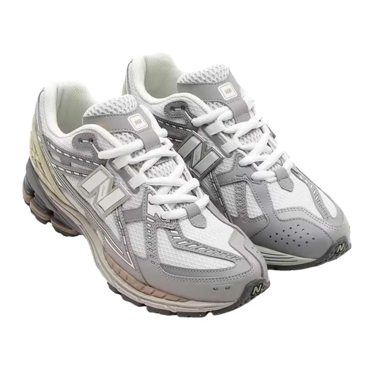 New Balance shoes - 1906N - 1906N - Multicolor 1