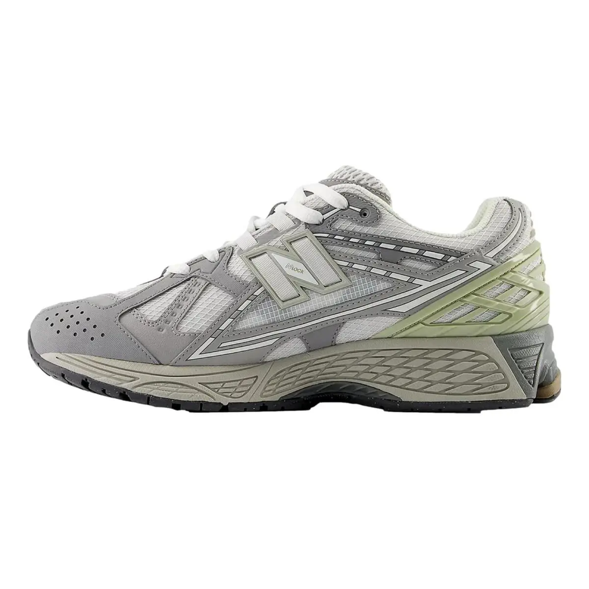 New Balance shoes - 1906N - 1906N - Multicolor 8