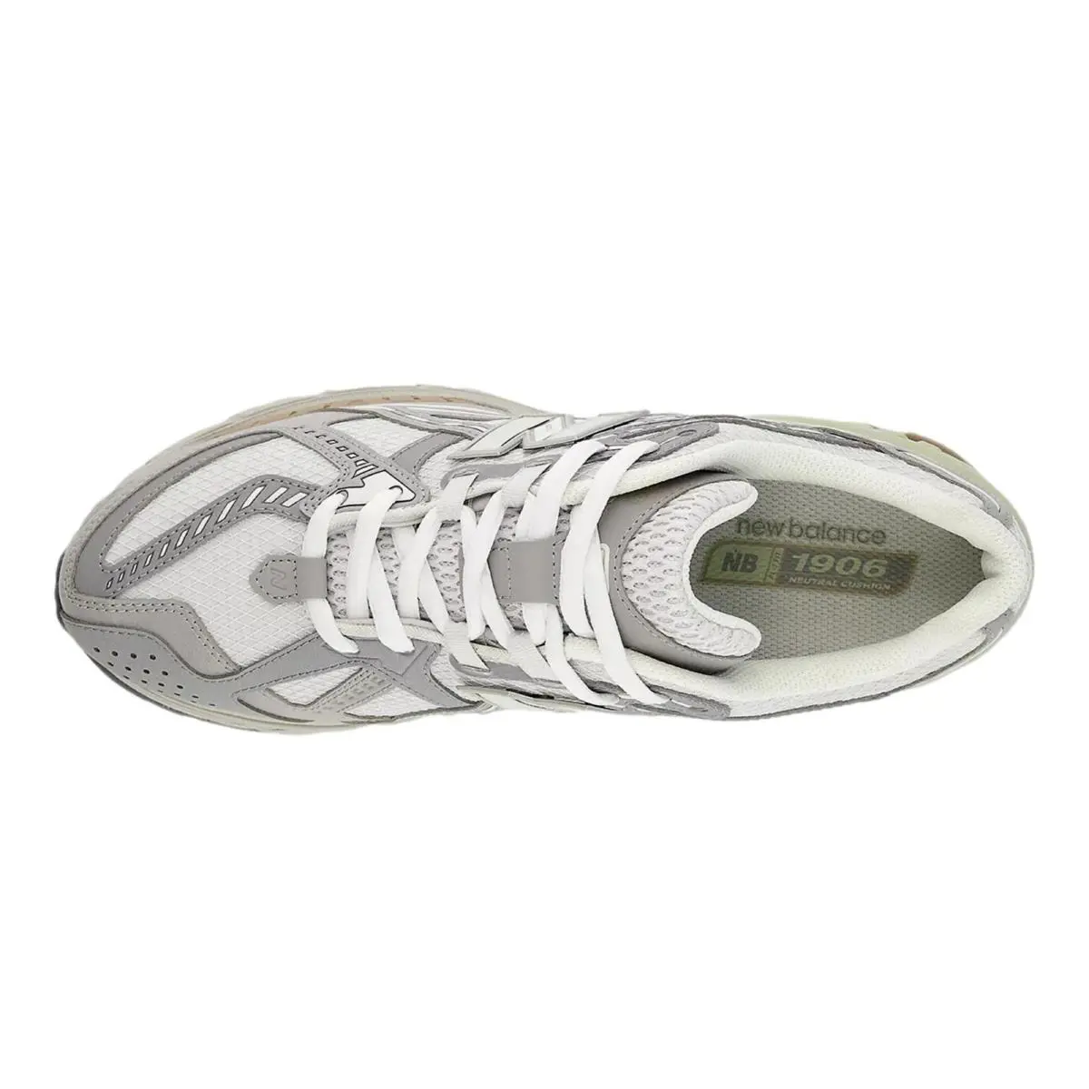 New Balance shoes - 1906N - 1906N - Multicolor 9