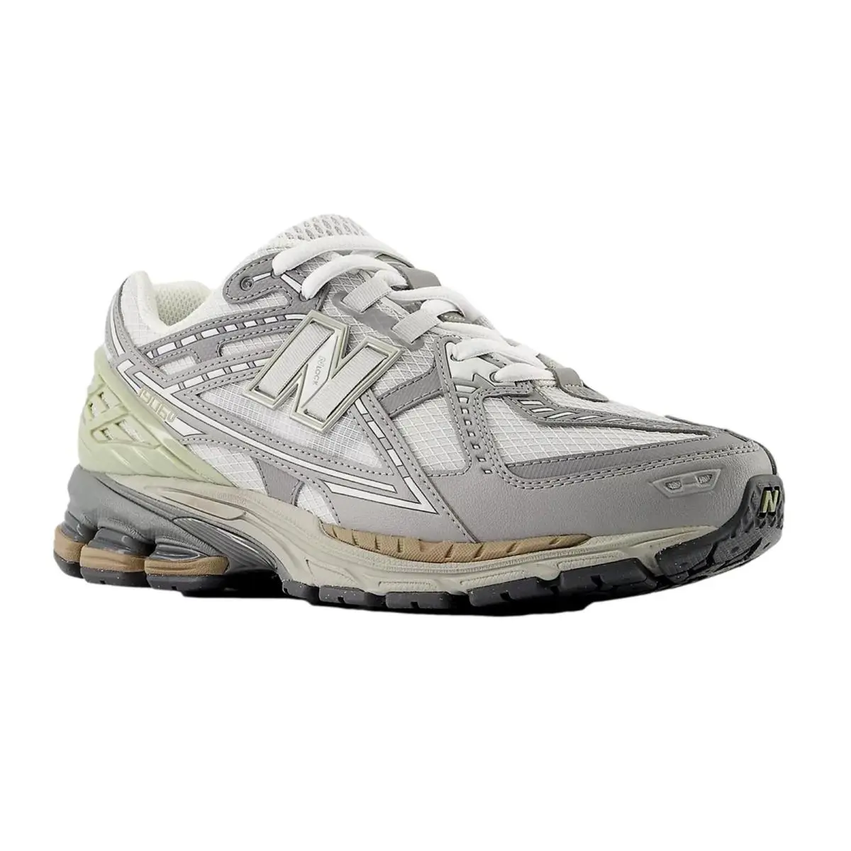 New Balance shoes - 1906N - 1906N - Multicolor 10