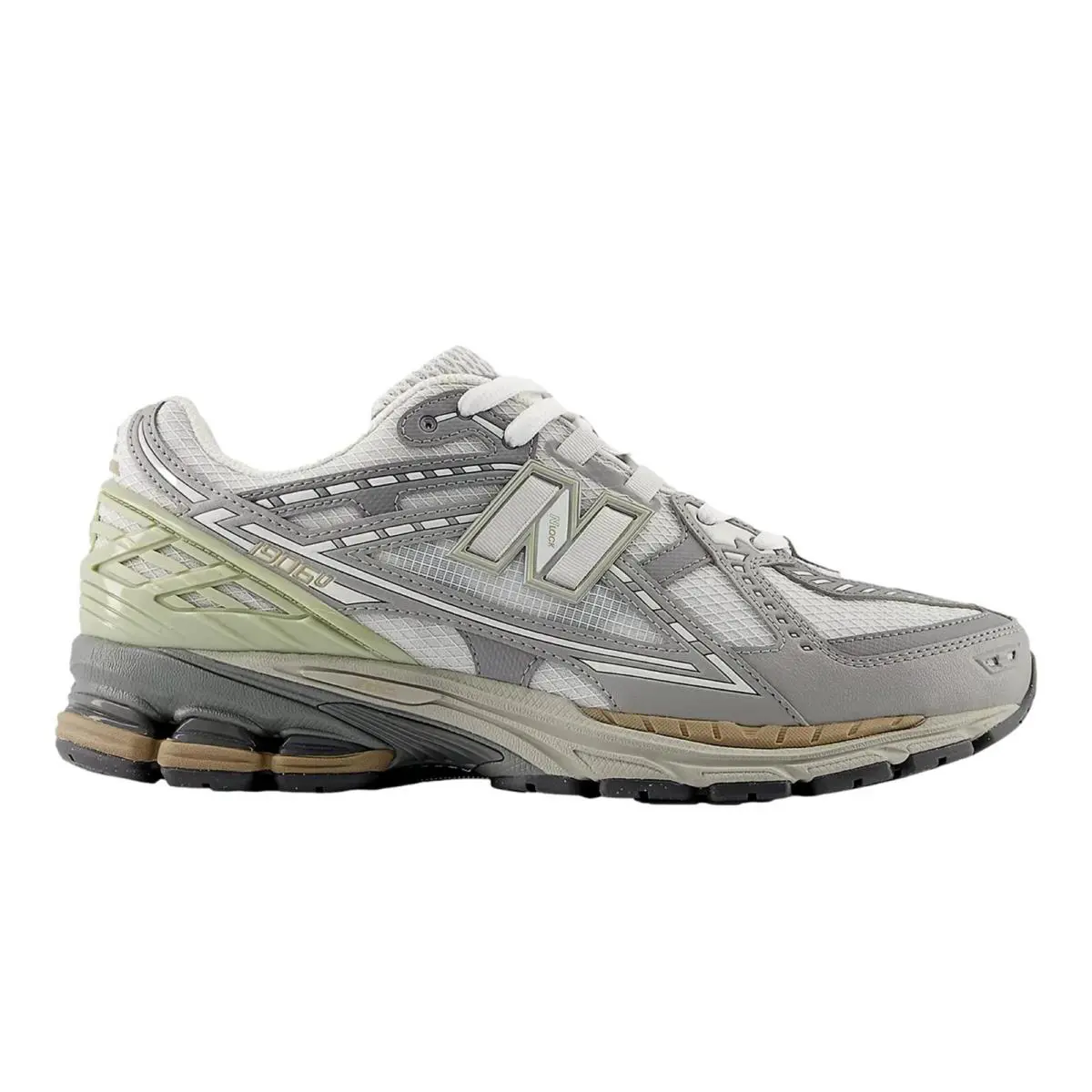 New Balance shoes - 1906N - 1906N - Multicolor 7