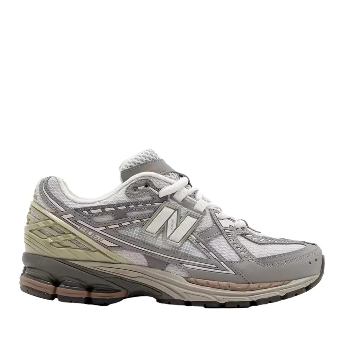 New Balance shoes - 1906N - 1906N - Multicolor 3