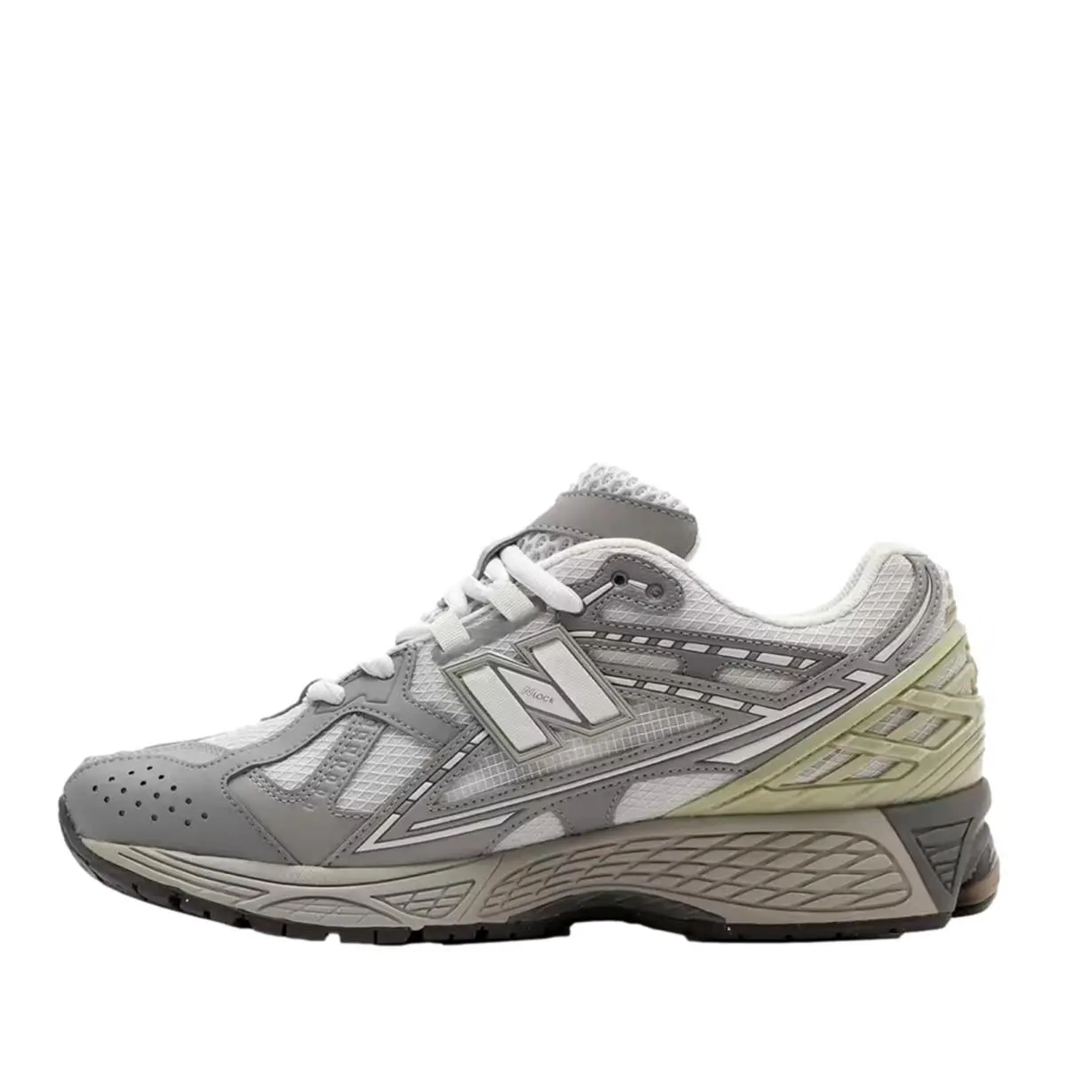 New Balance shoes - 1906N - 1906N - Multicolor 4