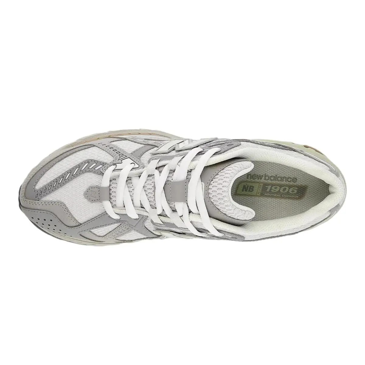 New Balance shoes - 1906N - 1906N - Multicolor 9