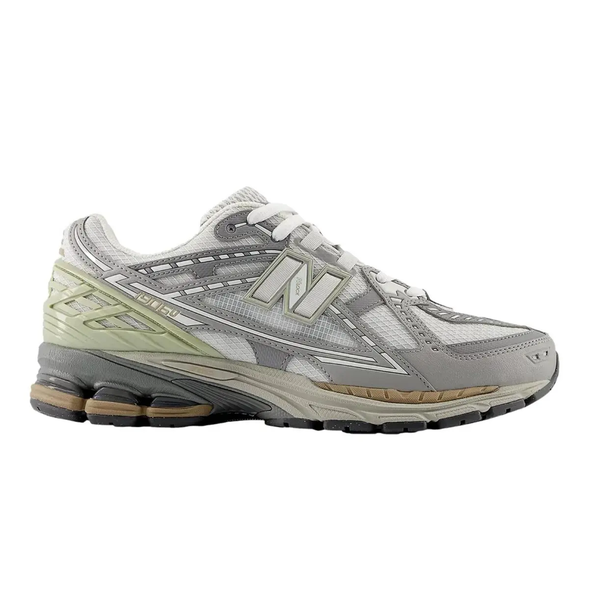 New Balance shoes - 1906N - 1906N - Multicolor 7