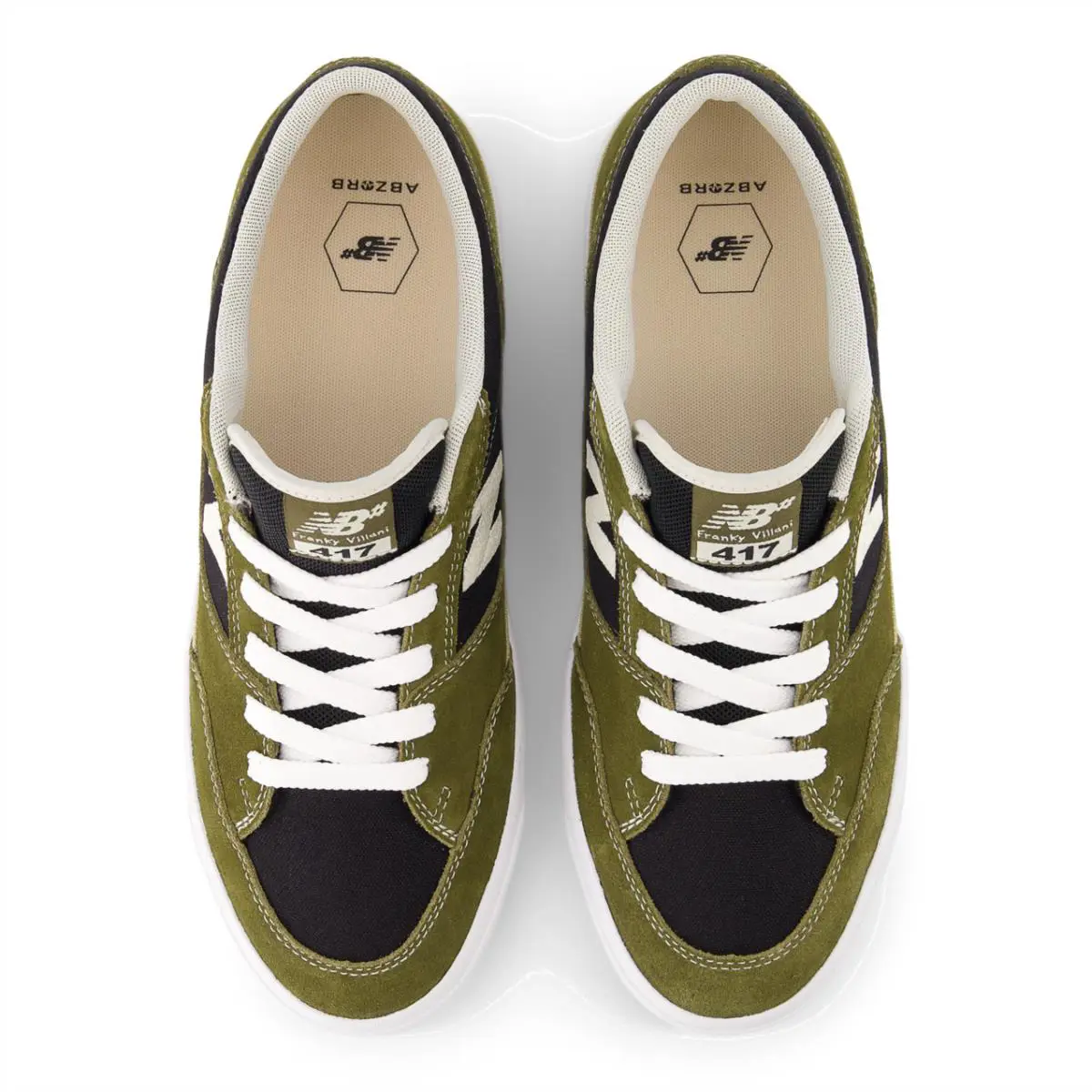 New Balance shoes - Woodland 2
