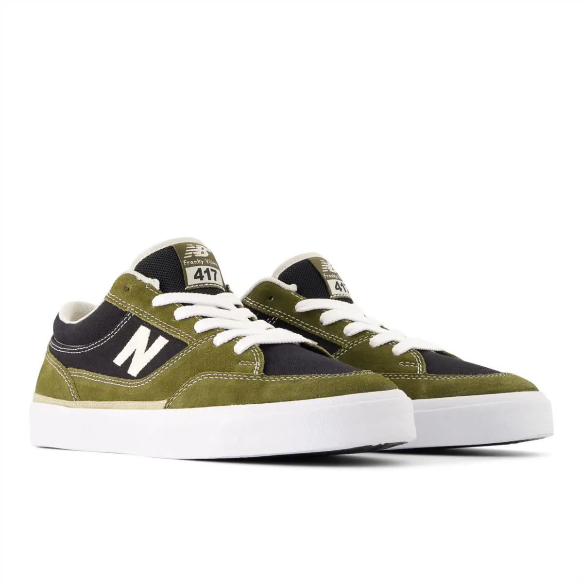 New Balance shoes - Woodland 3