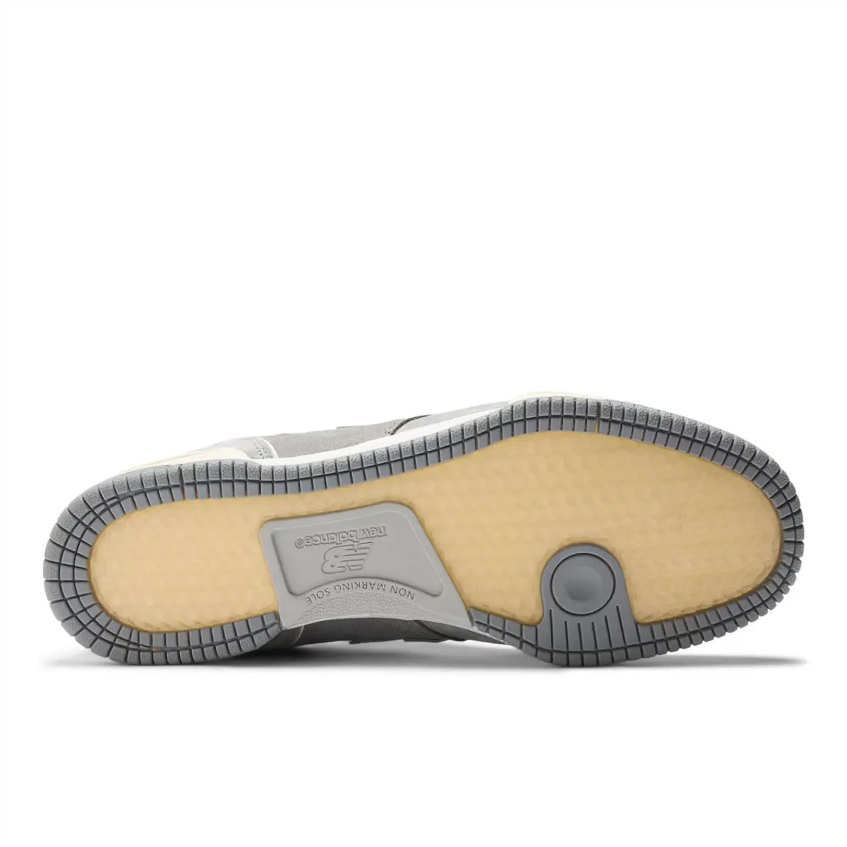New Balance shoes - Grey 1