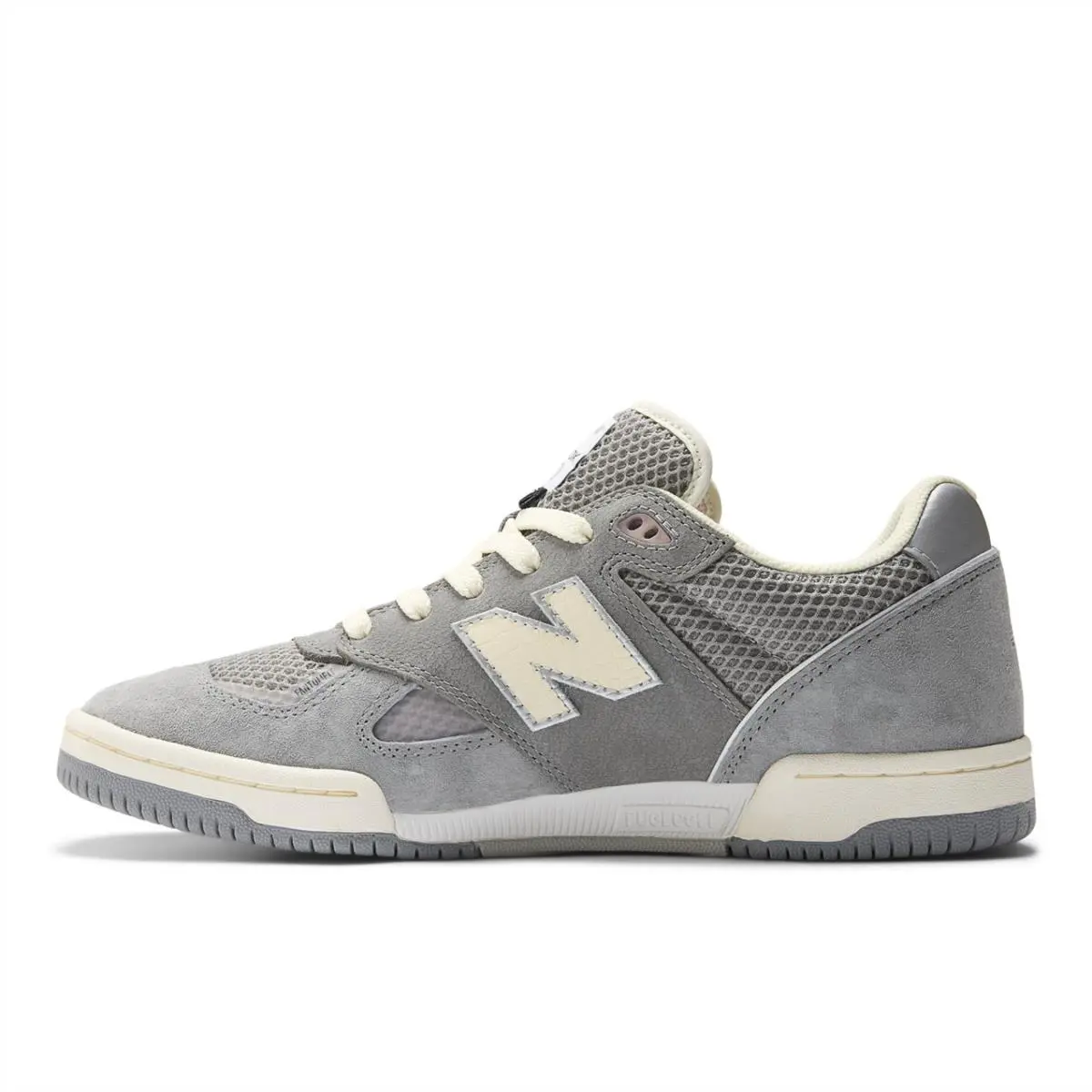 New Balance shoes - Grey 5