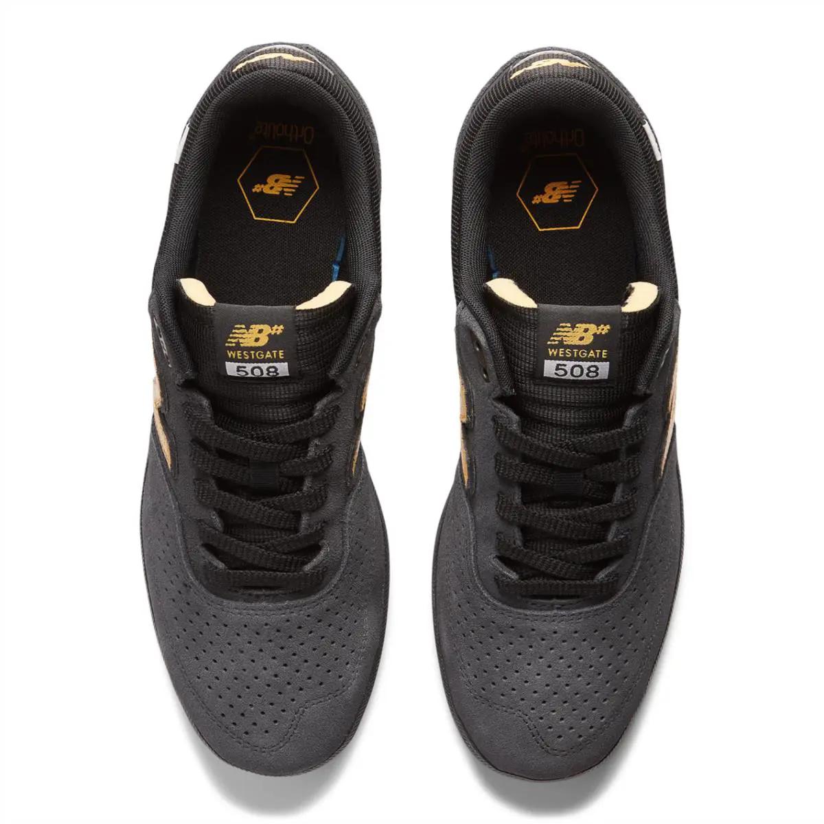 New Balance shoes - Phantom 2